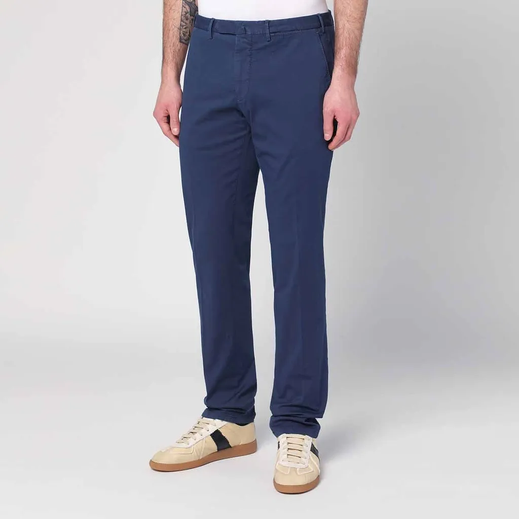 Santaniello Biagio Slim-Fit Pants