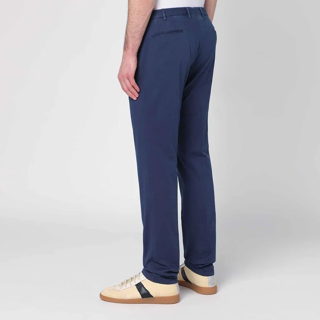 Santaniello Biagio Slim-Fit Pants