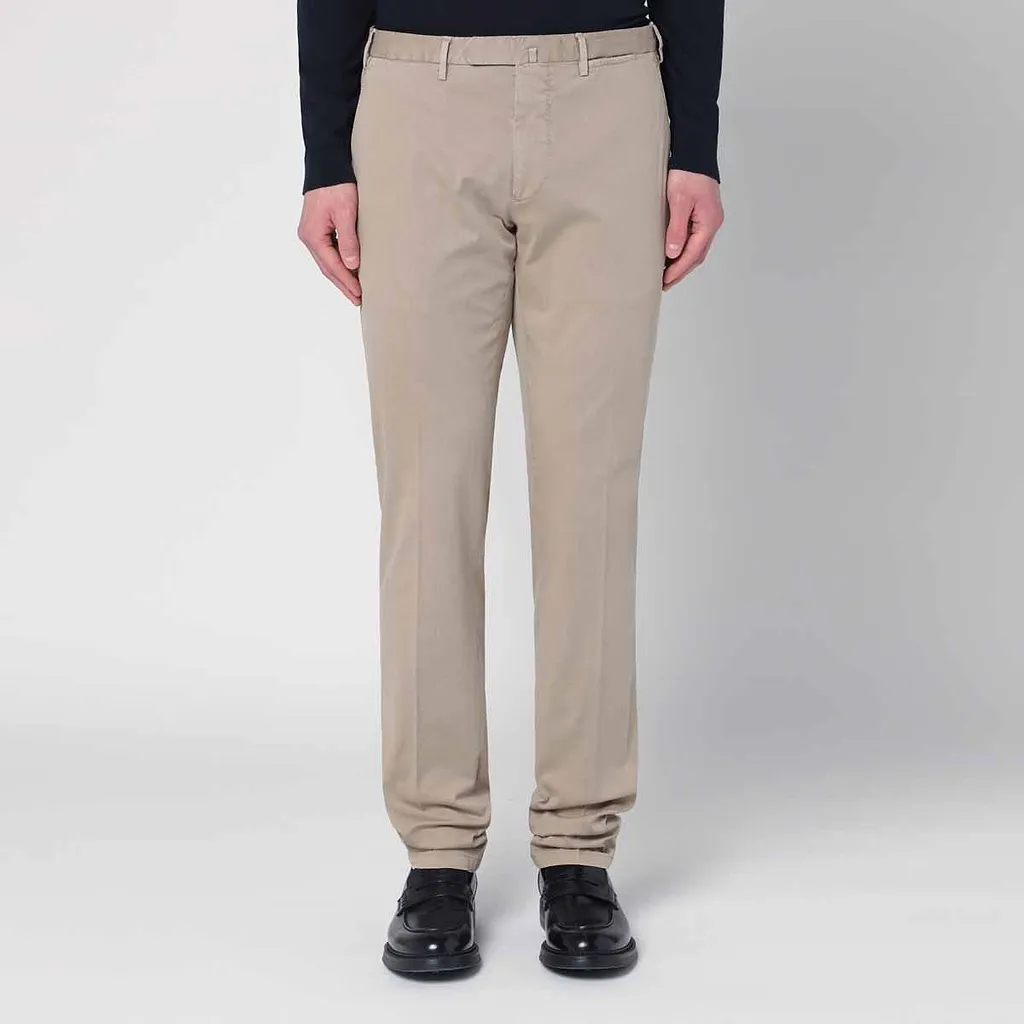 Biagio Straight-Leg Pants