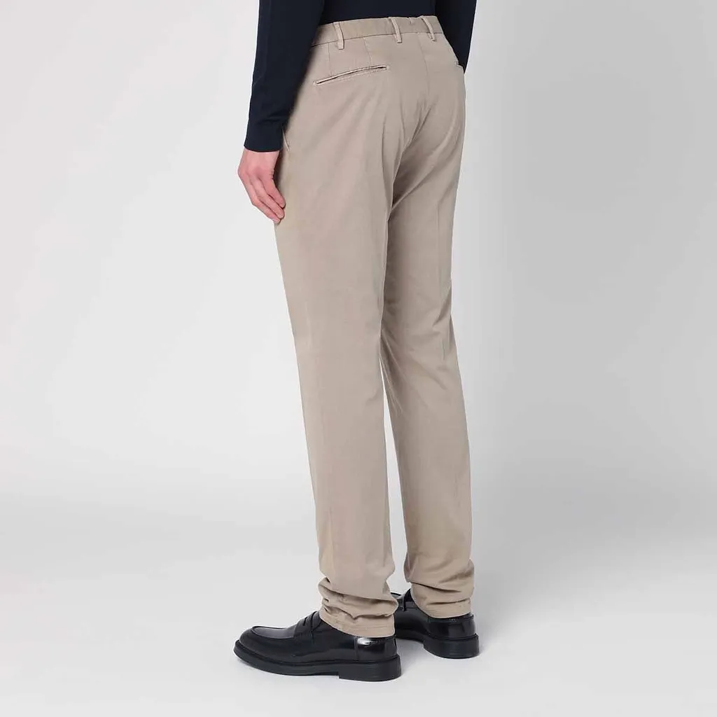 Biagio Straight-Leg Pants