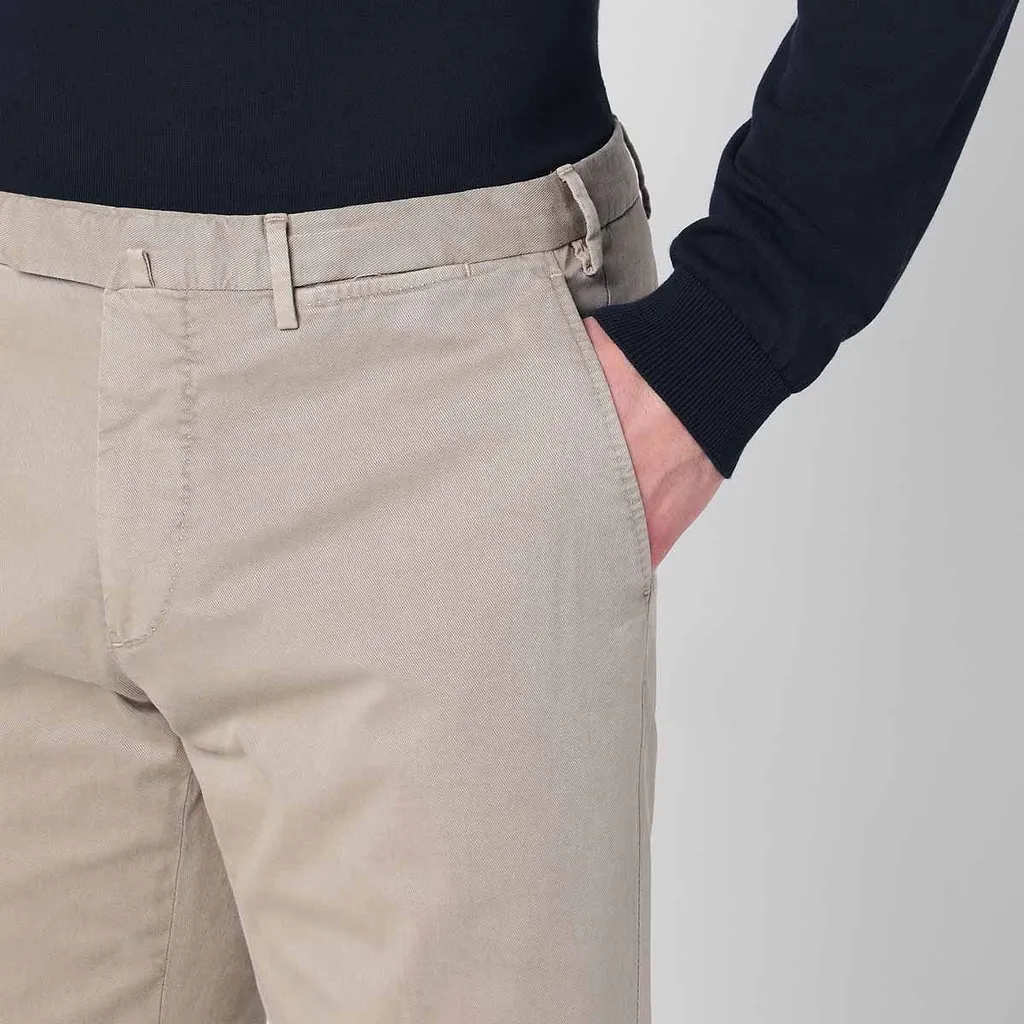 Biagio Straight-Leg Pants