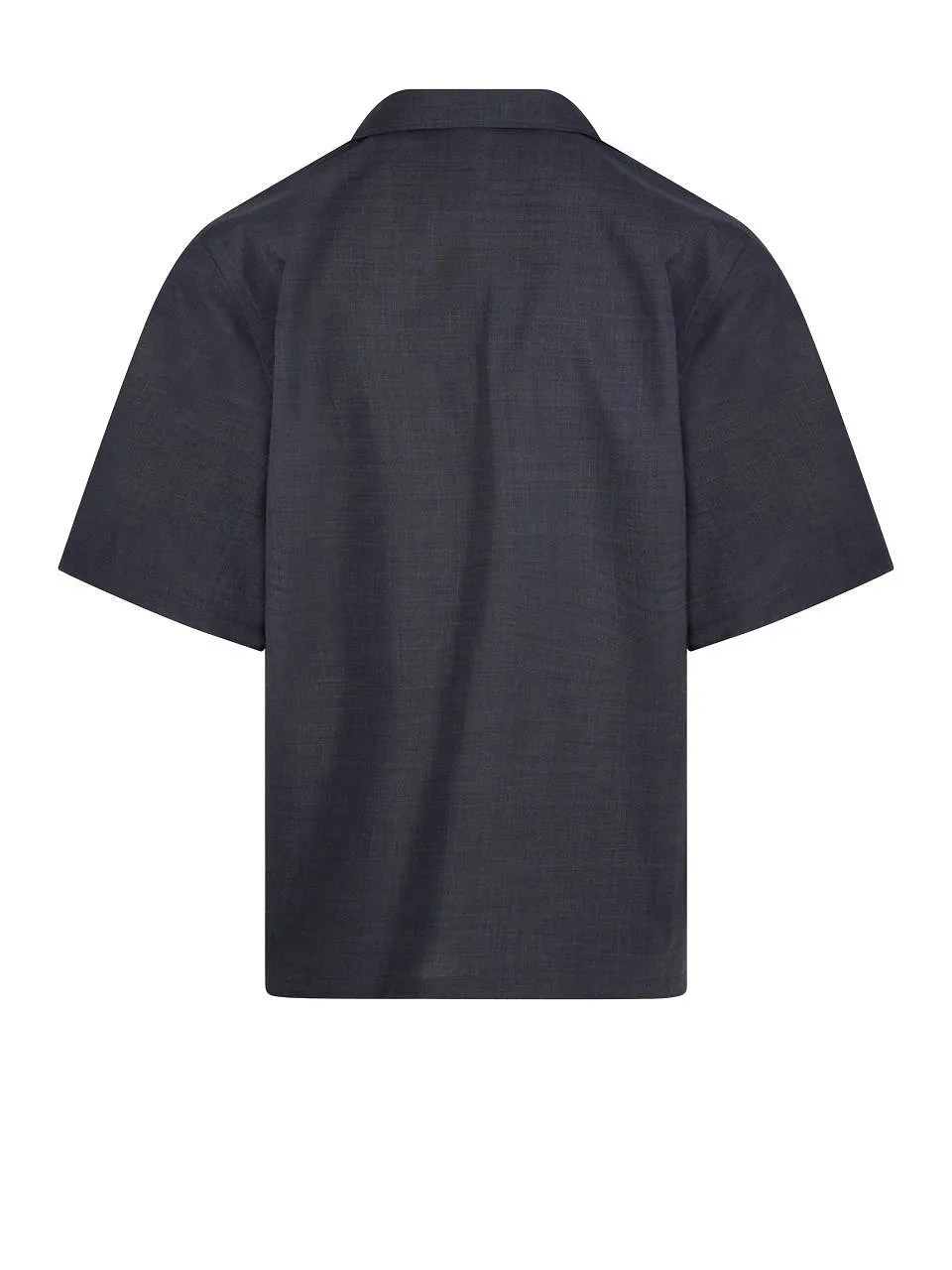 Glicine Short-Sleeve Shirt