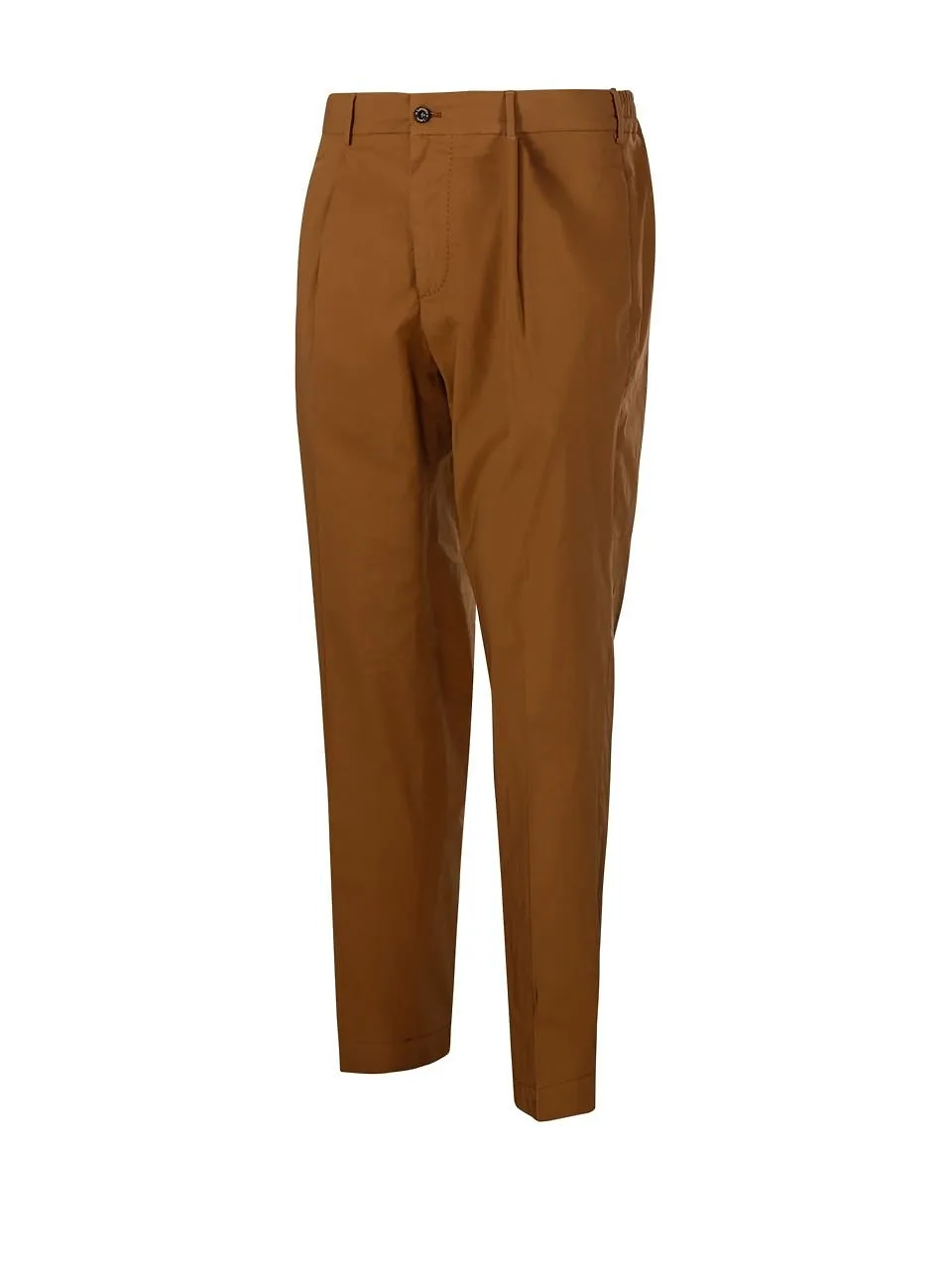 Santaniello Irno Pleated Pants