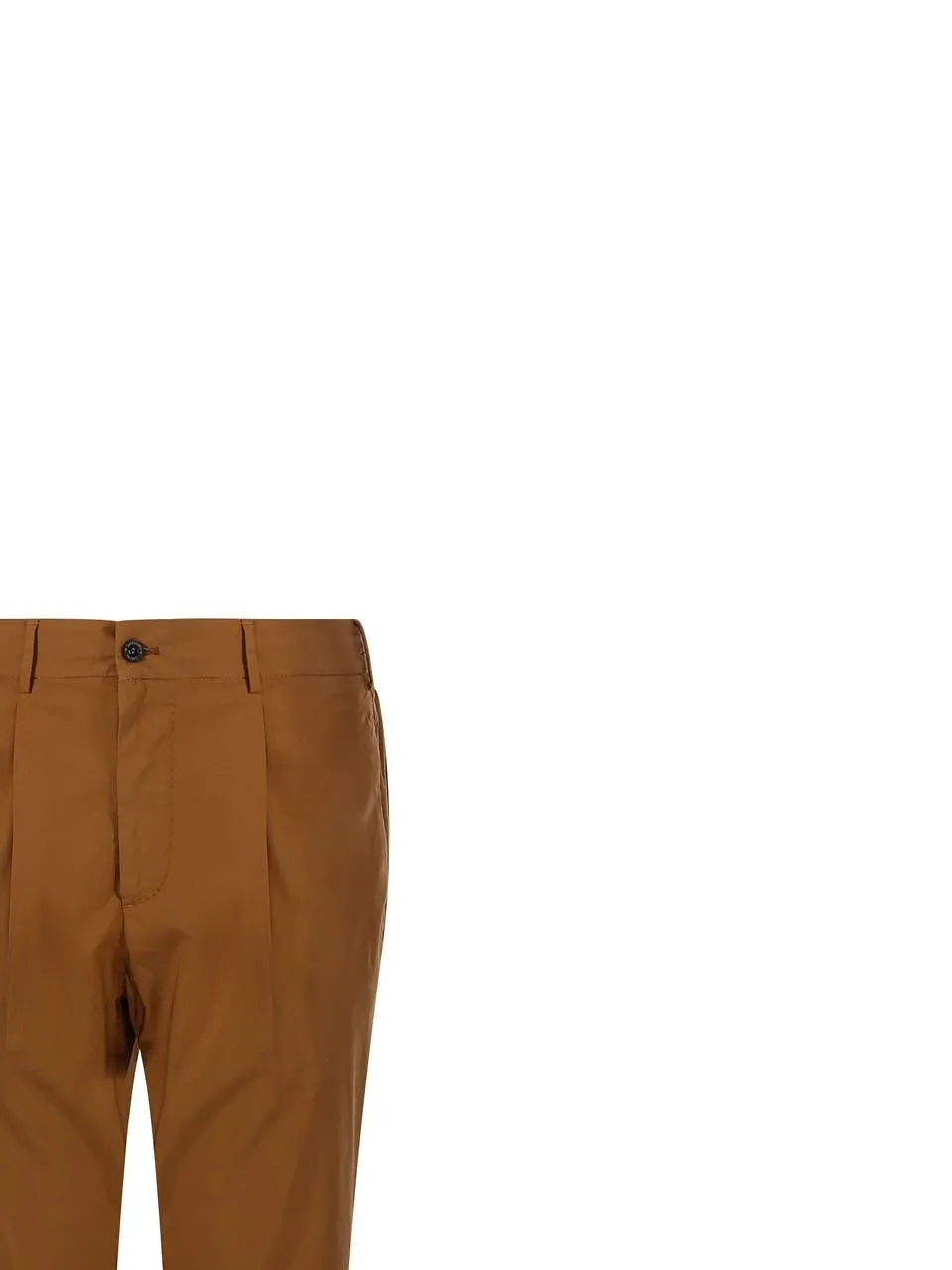 Santaniello Irno Pleated Pants