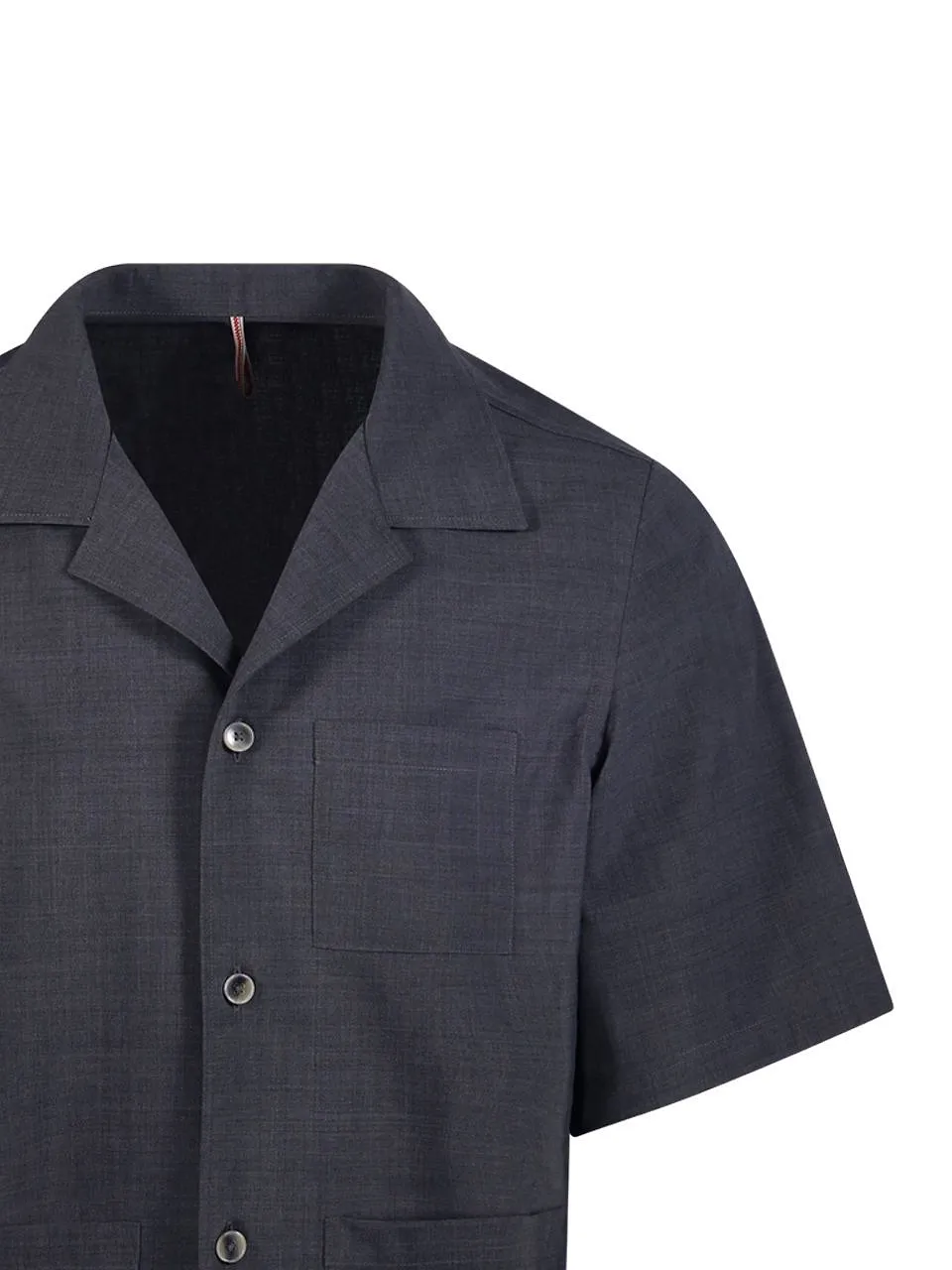 Glicine Short-Sleeve Shirt
