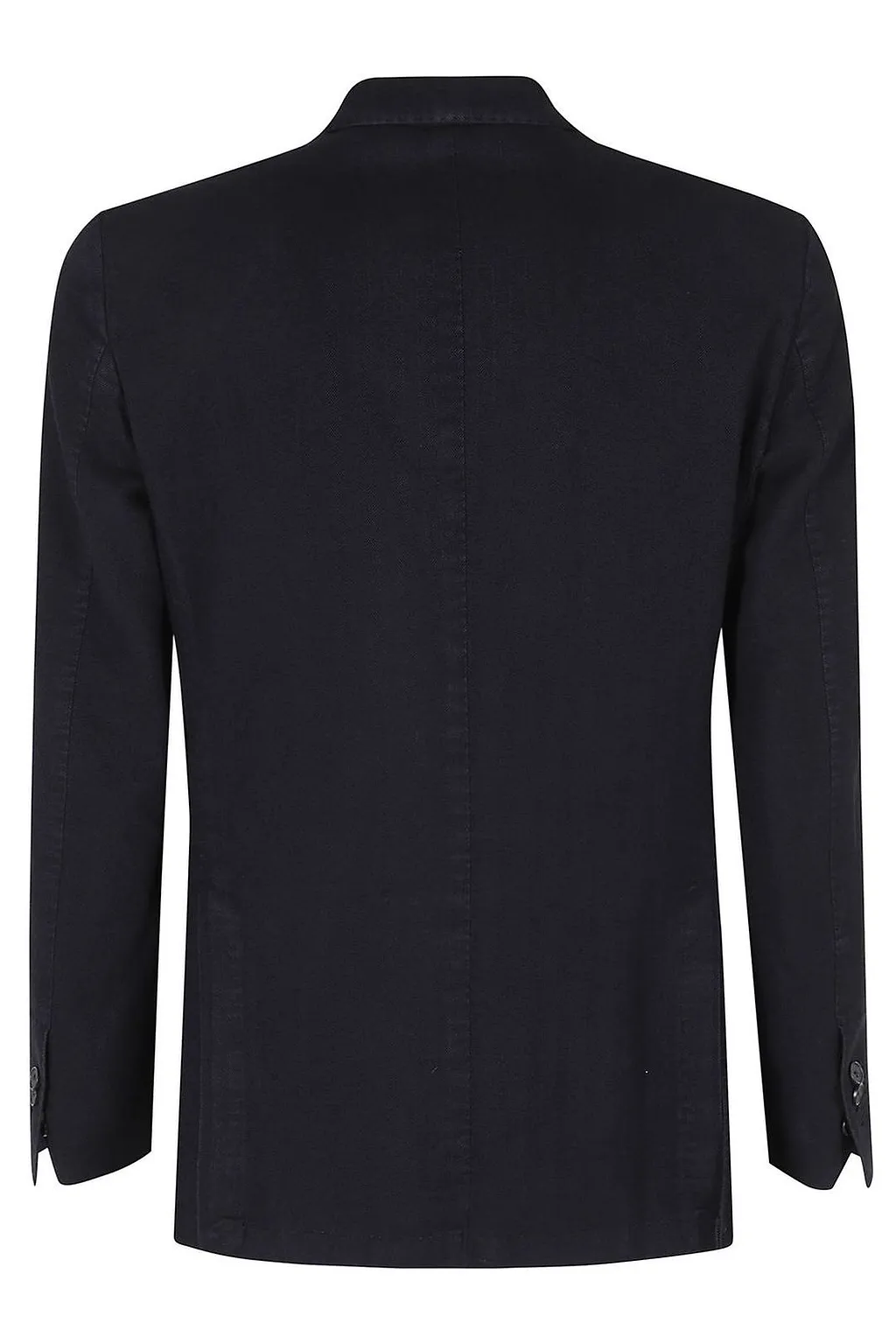 Santaniello Single-Breasted Blazer
