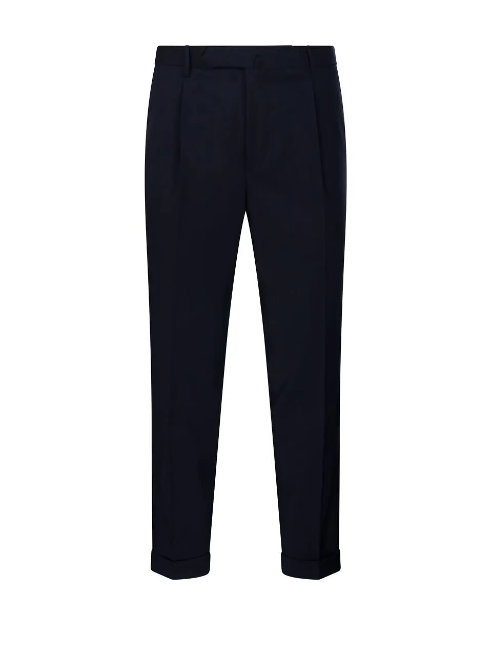 Santaniello Single-Breasted Tailored Suit