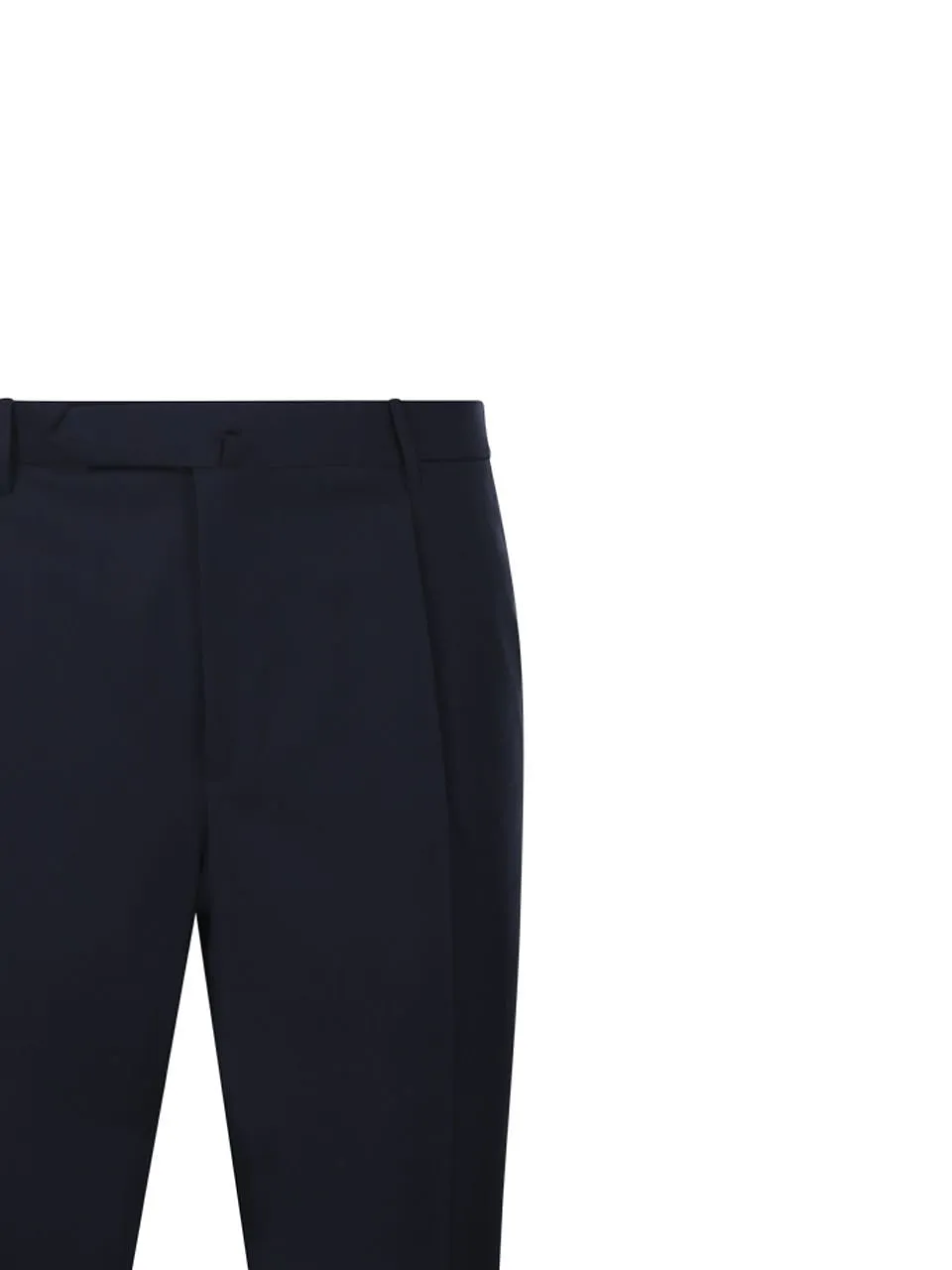 Santaniello Single-Breasted Tailored Suit