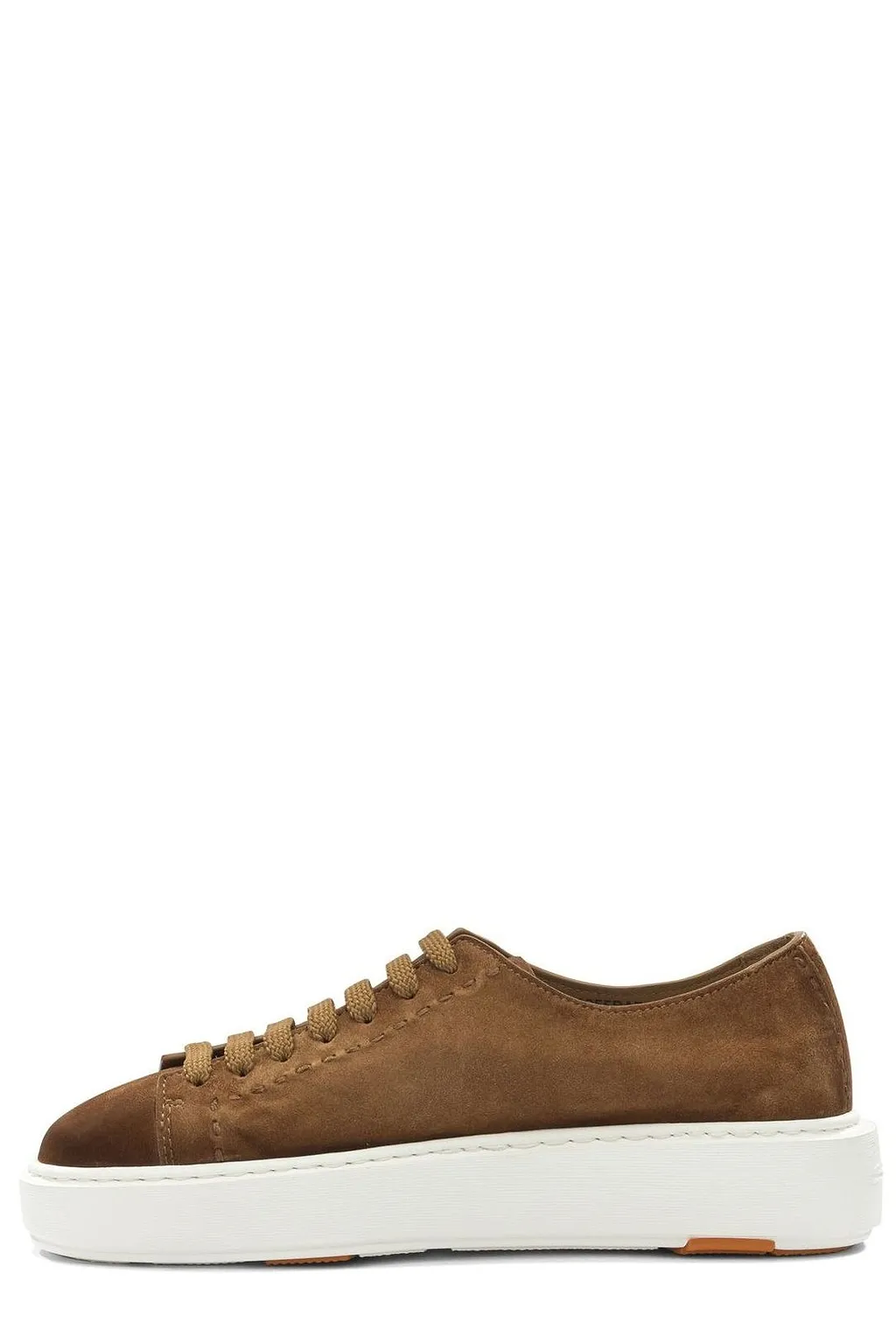 Santoni Bartey Low-Top Sneakers