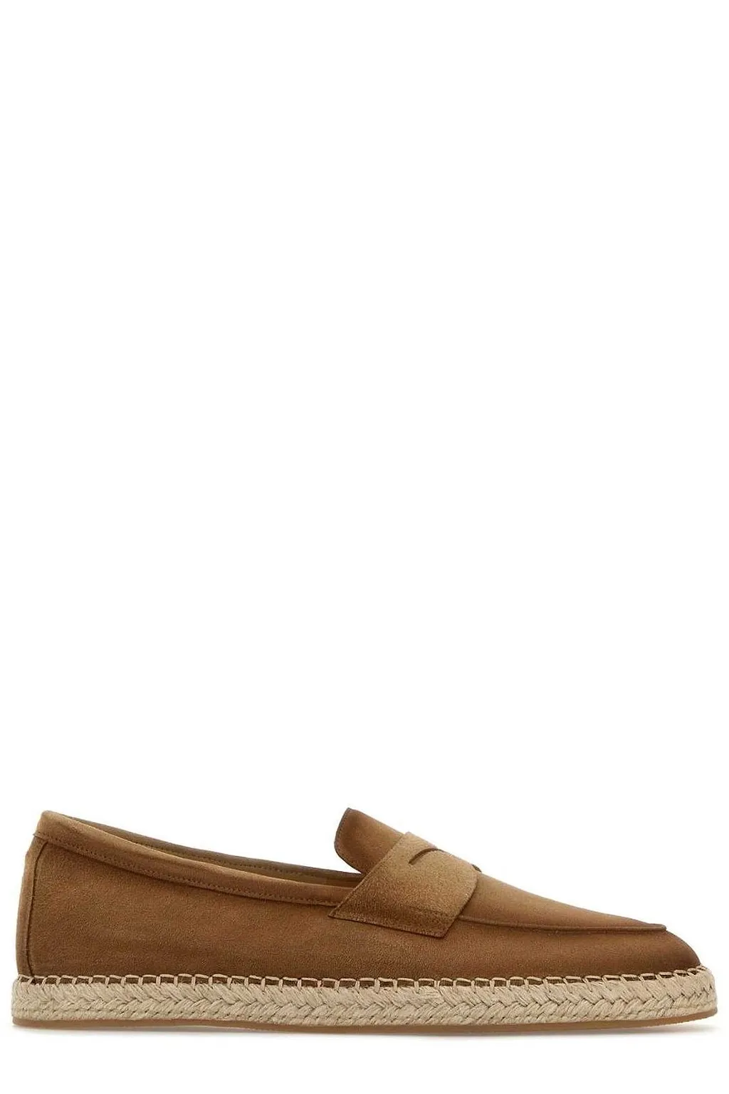 Carlo Penny Espadrilles