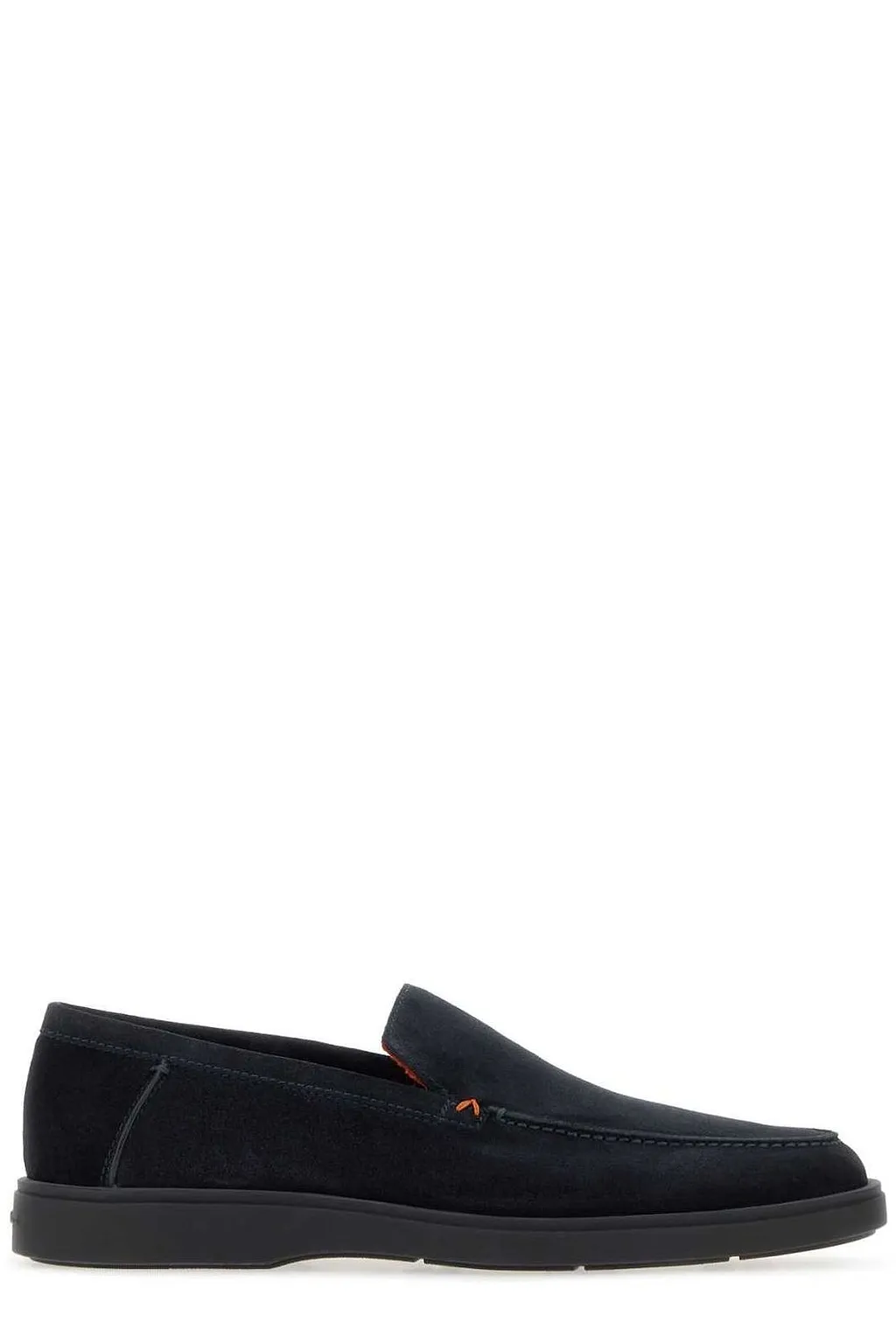 Santoni Derision Classic Loafers