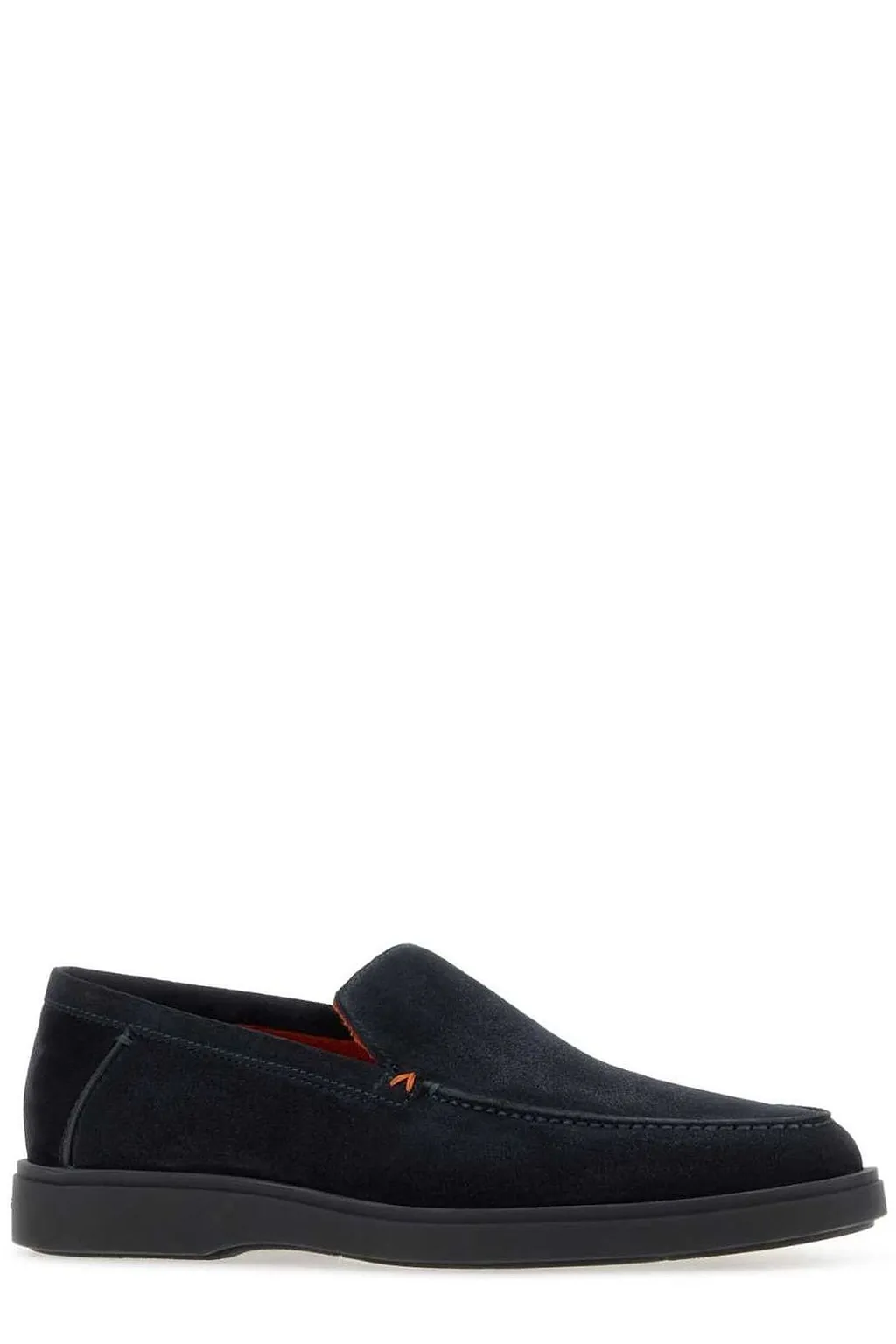 Santoni Derision Classic Loafers