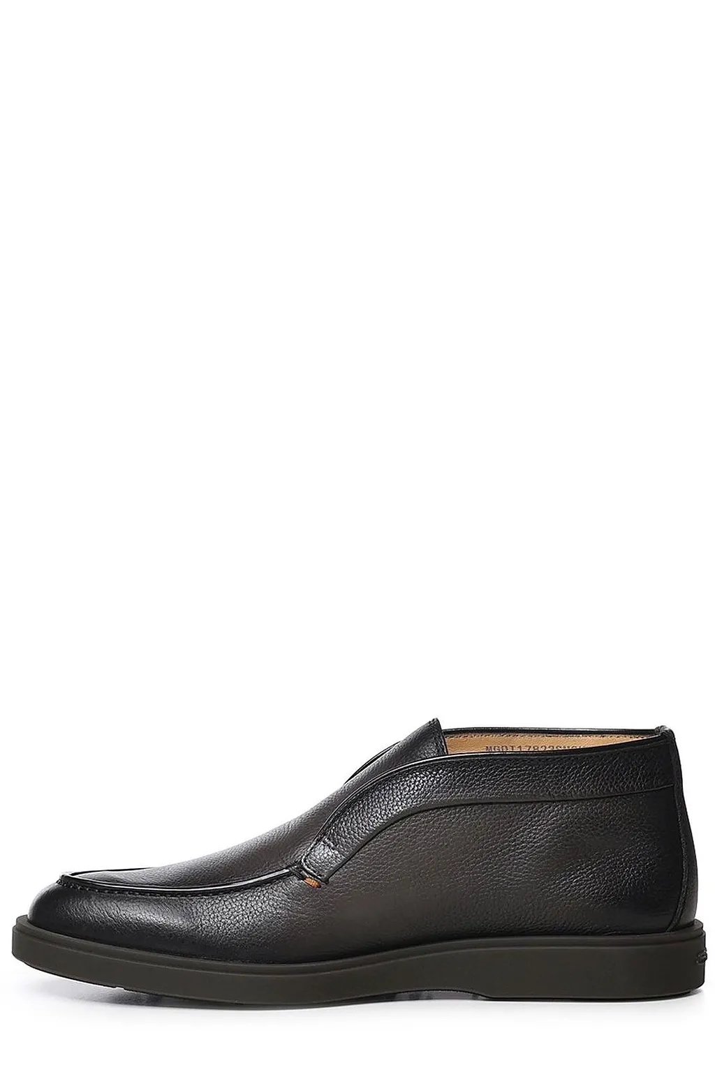Santoni Slip-On Loafers