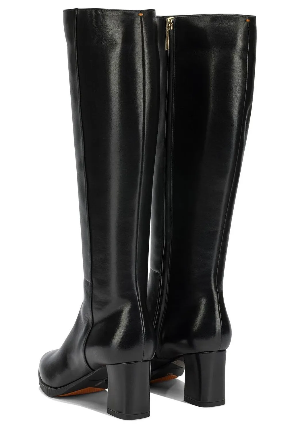 Santoni Dyana 65 Knee-High Boots