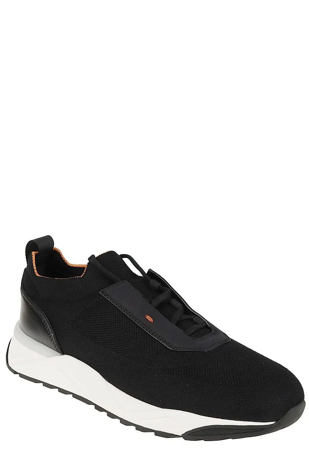 Santoni Flin Slip-On Sneakers