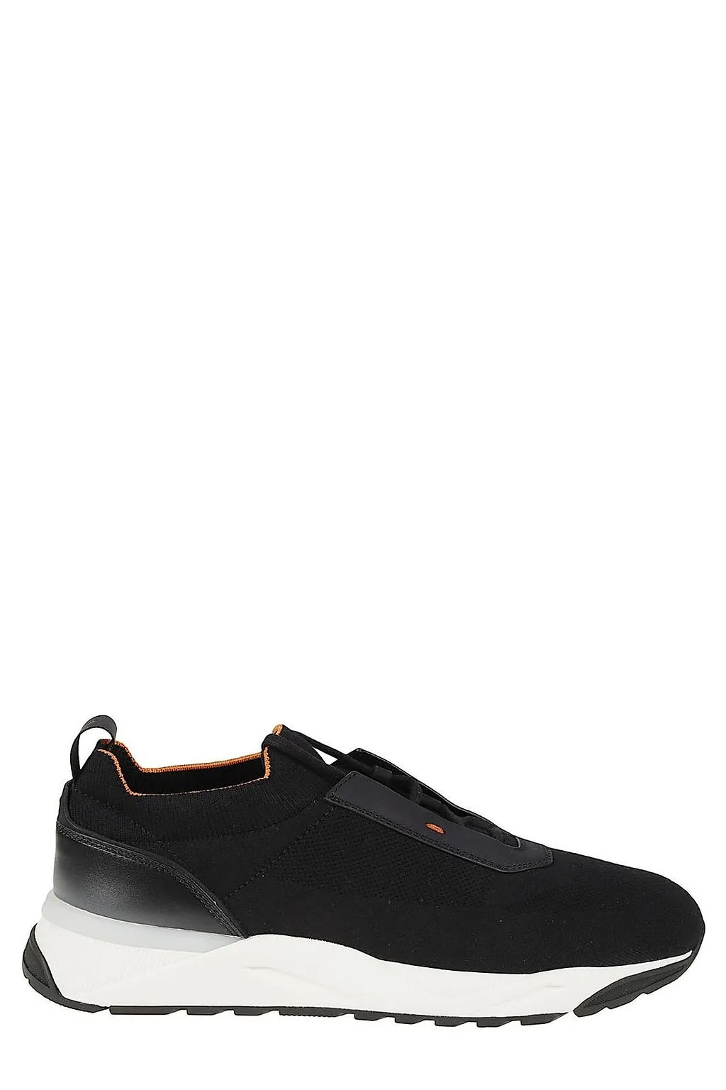 Santoni Flin Slip-On Sneakers