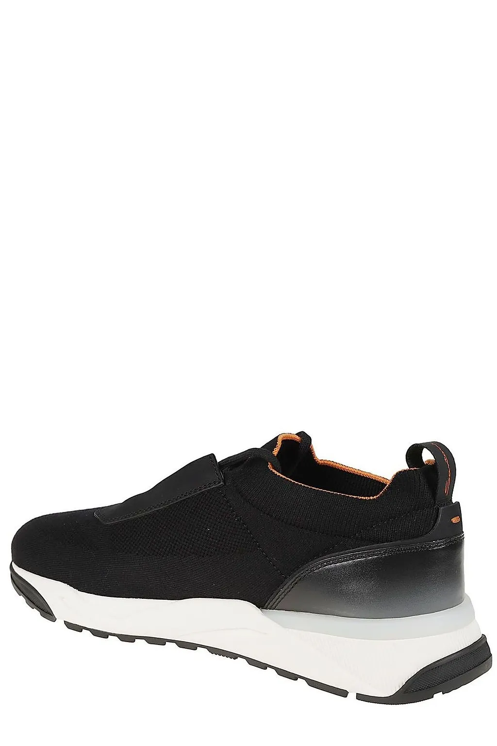 Santoni Flin Slip-On Sneakers