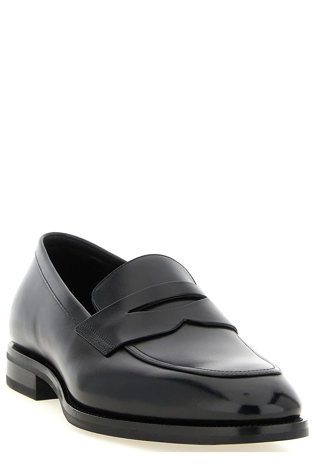 Gregor Penny Loafers