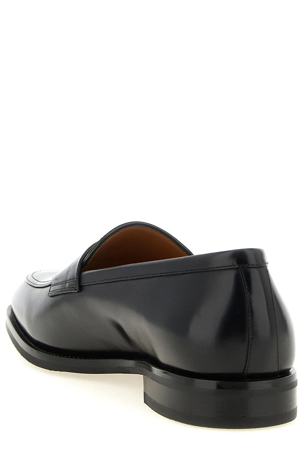 Gregor Penny Loafers