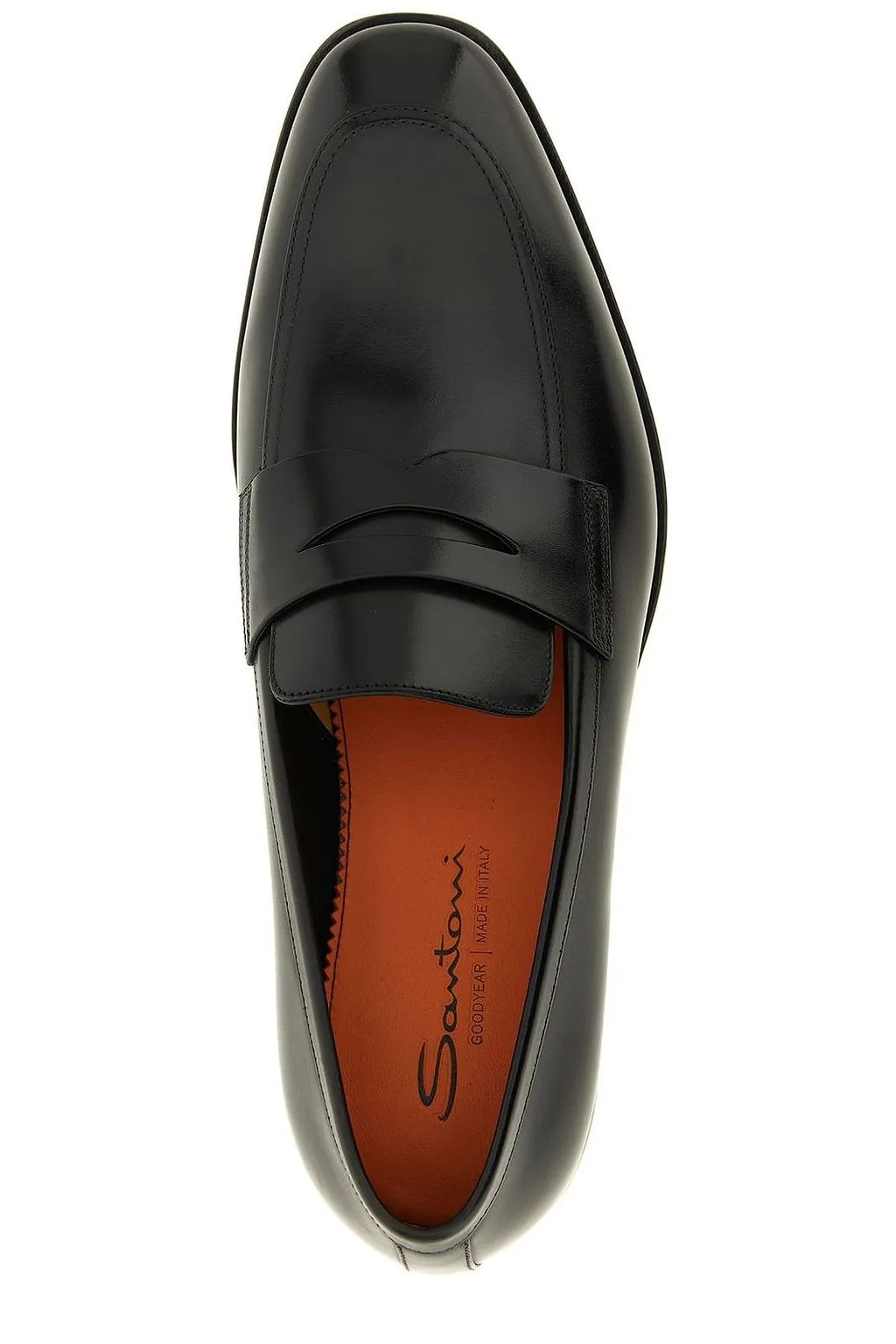 Gregor Penny Loafers