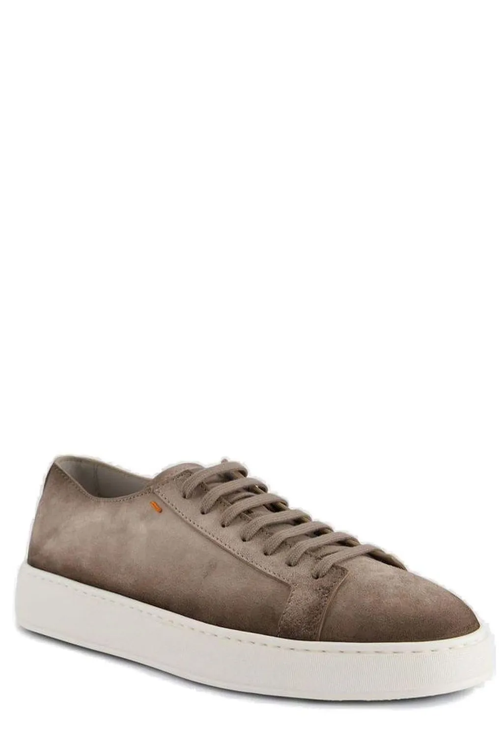 Santoni Lace-Up Sneakers