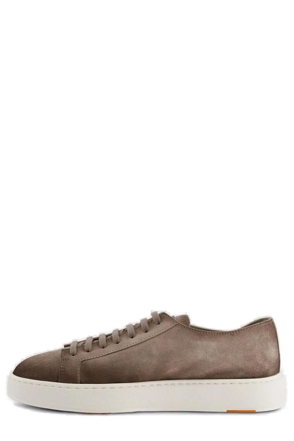 Santoni Lace-Up Sneakers