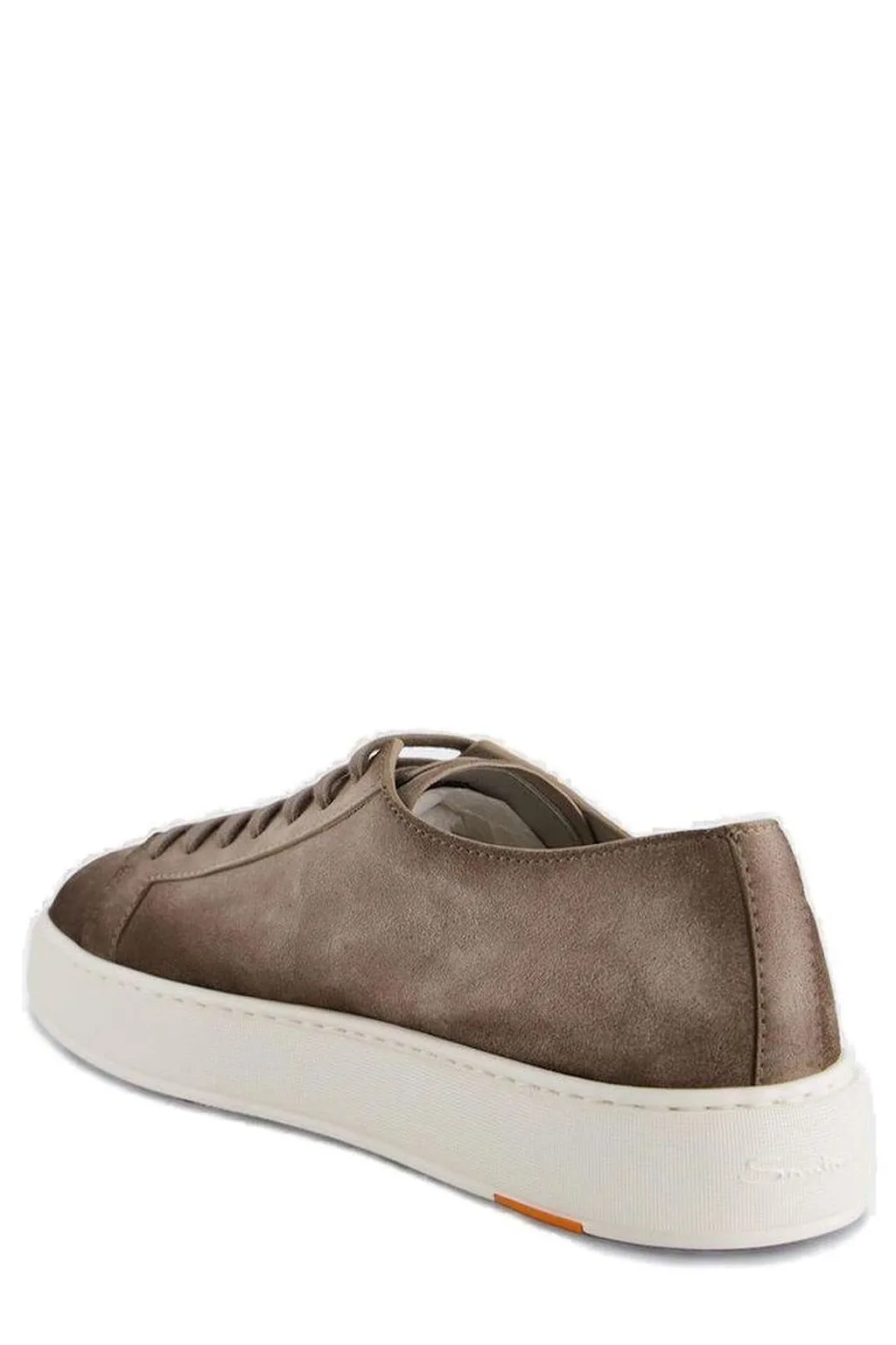 Santoni Lace-Up Sneakers