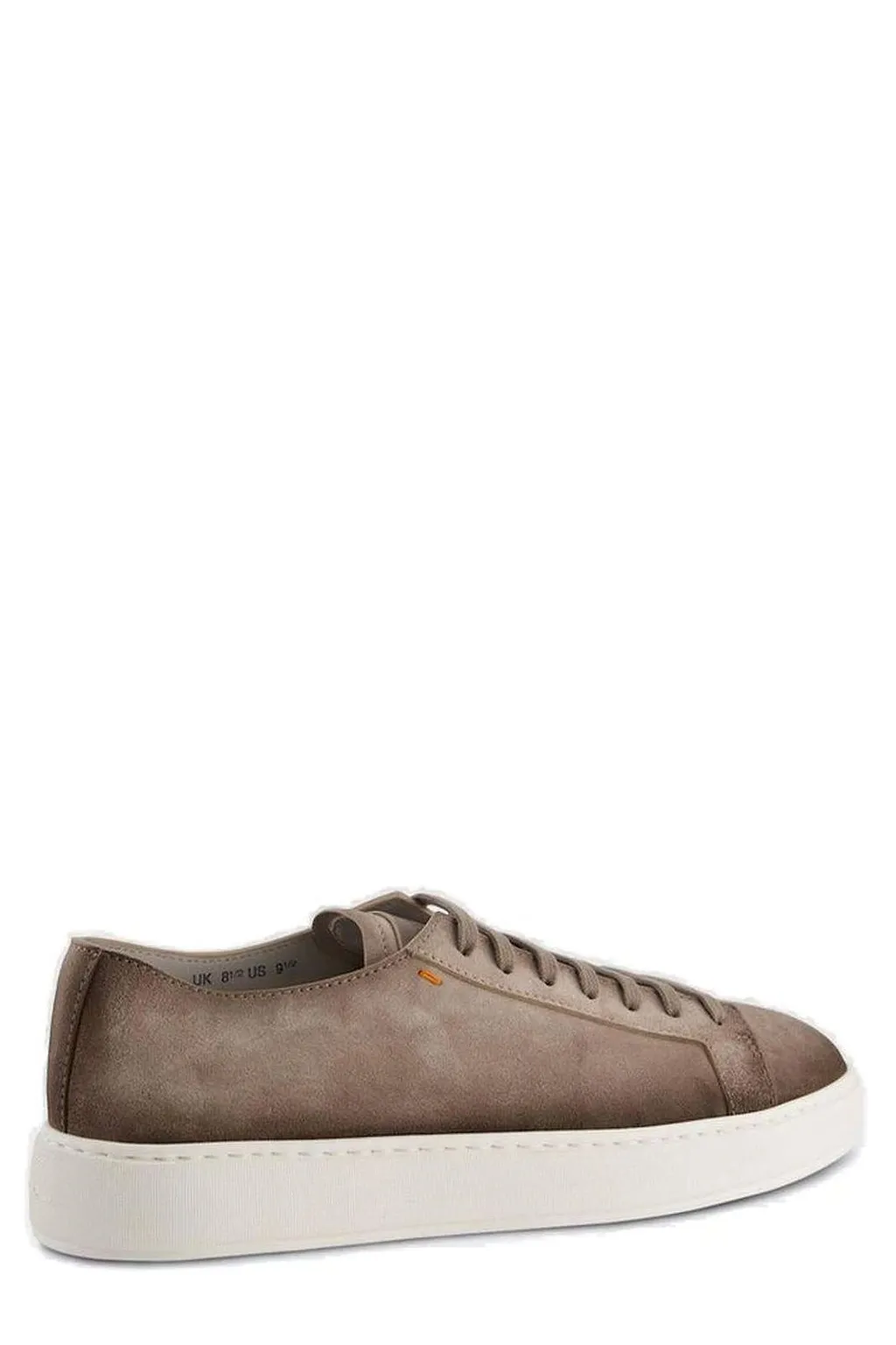 Santoni Lace-Up Sneakers
