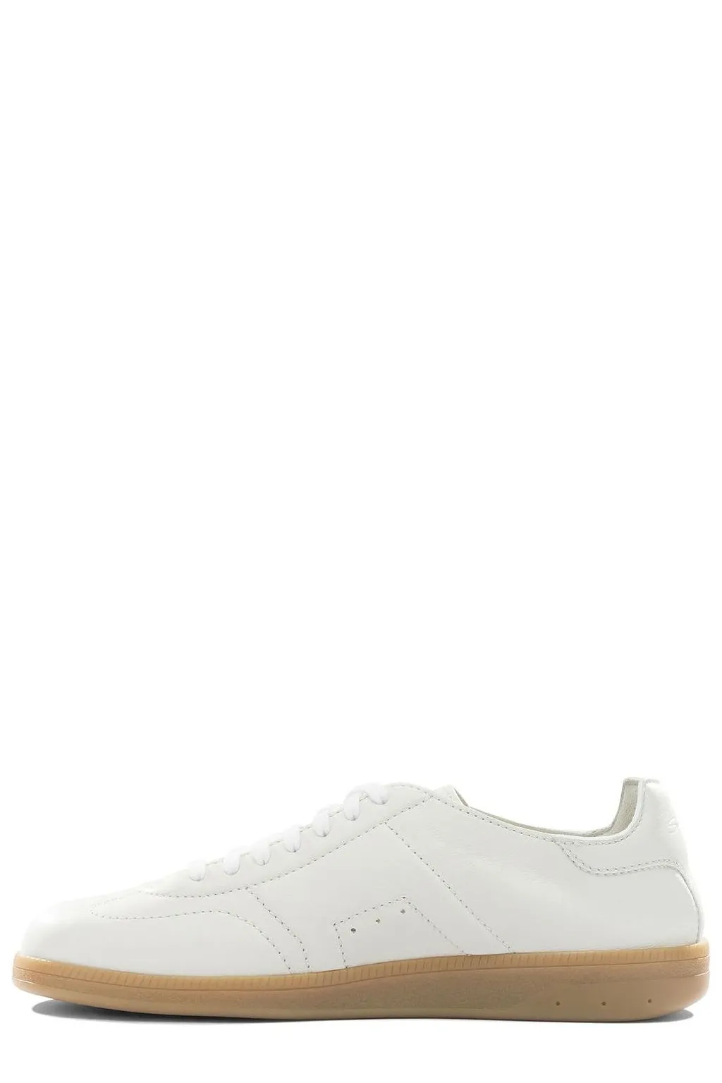 Santoni Oly Lace-Up Sneakers