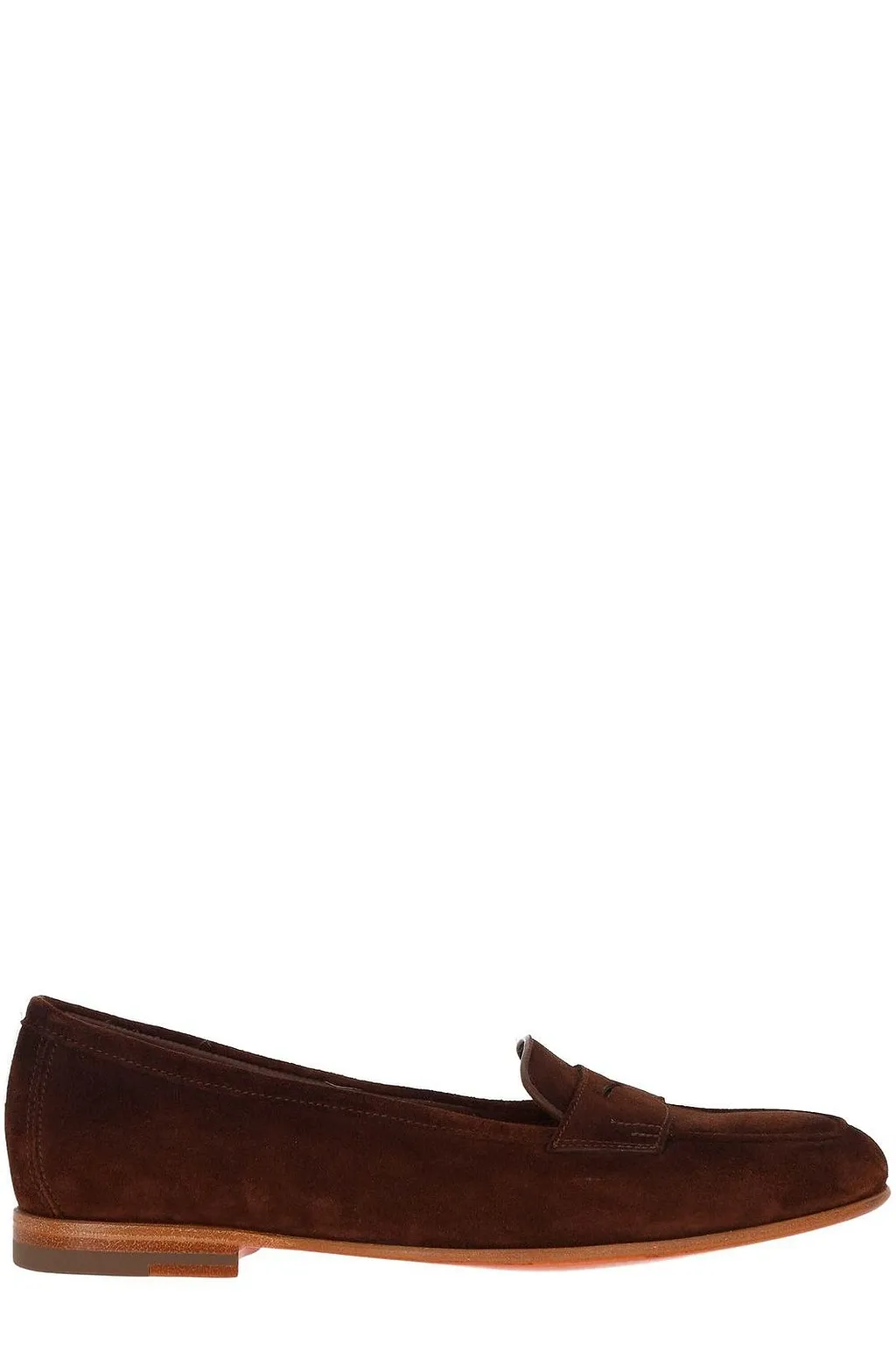 Santoni Carla Loafers