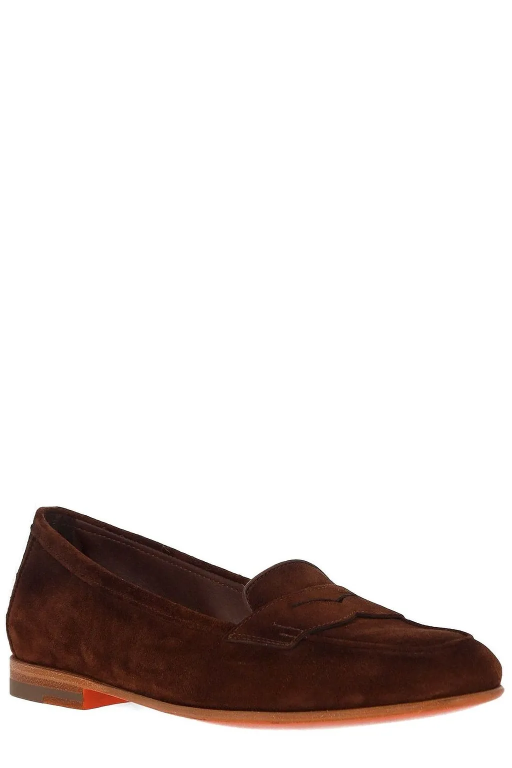 Santoni Carla Loafers
