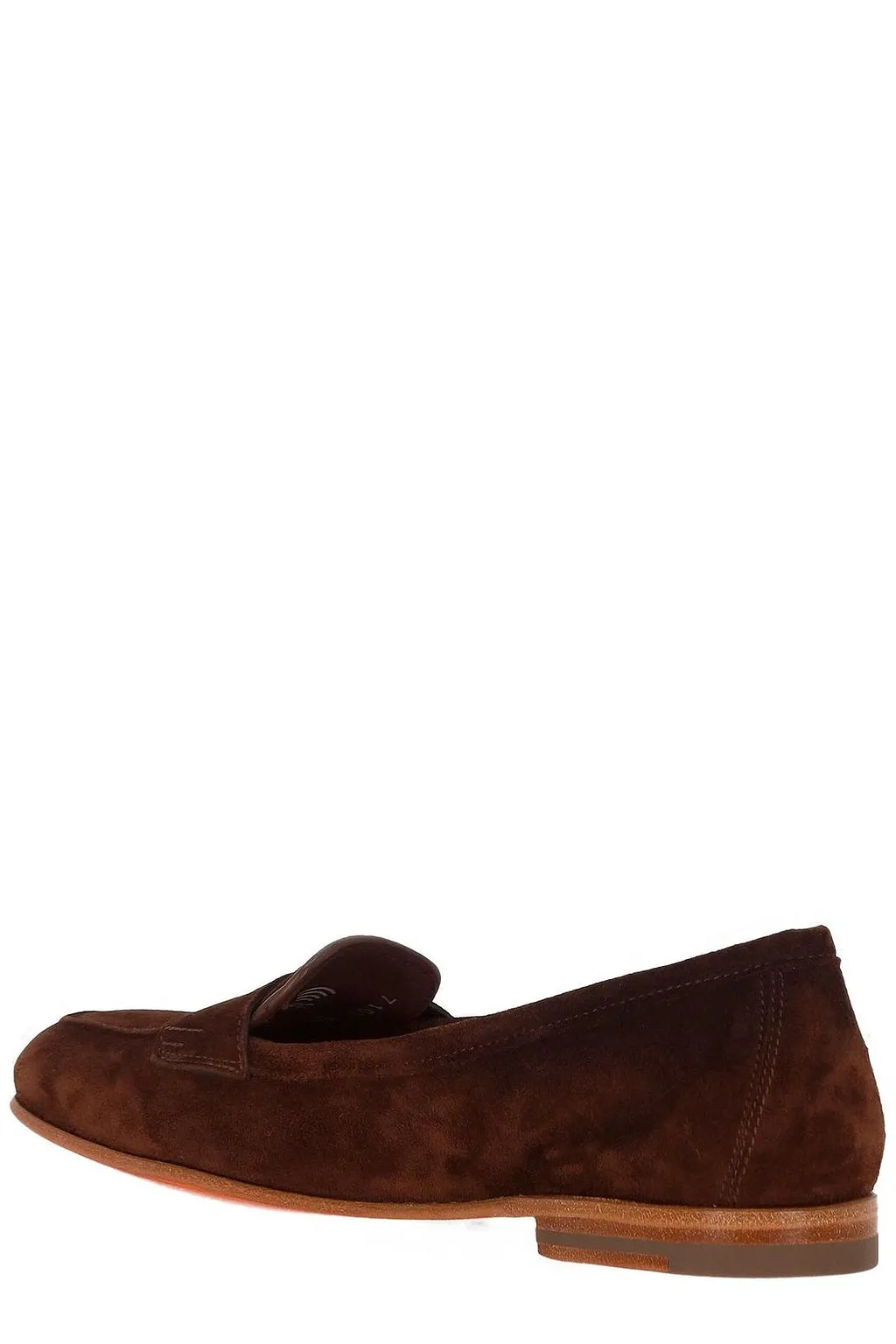 Santoni Carla Loafers