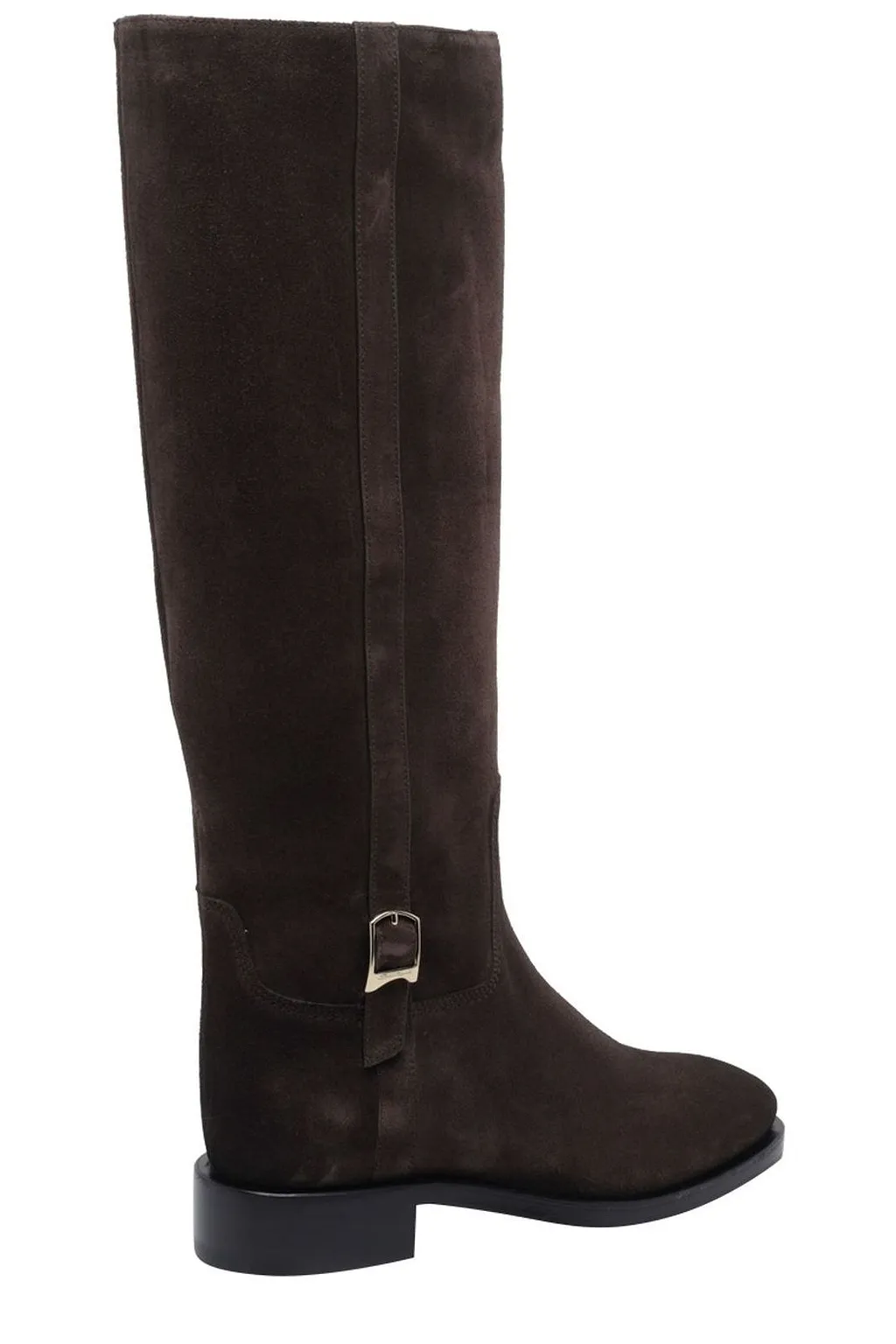 Santoni Riding Boots