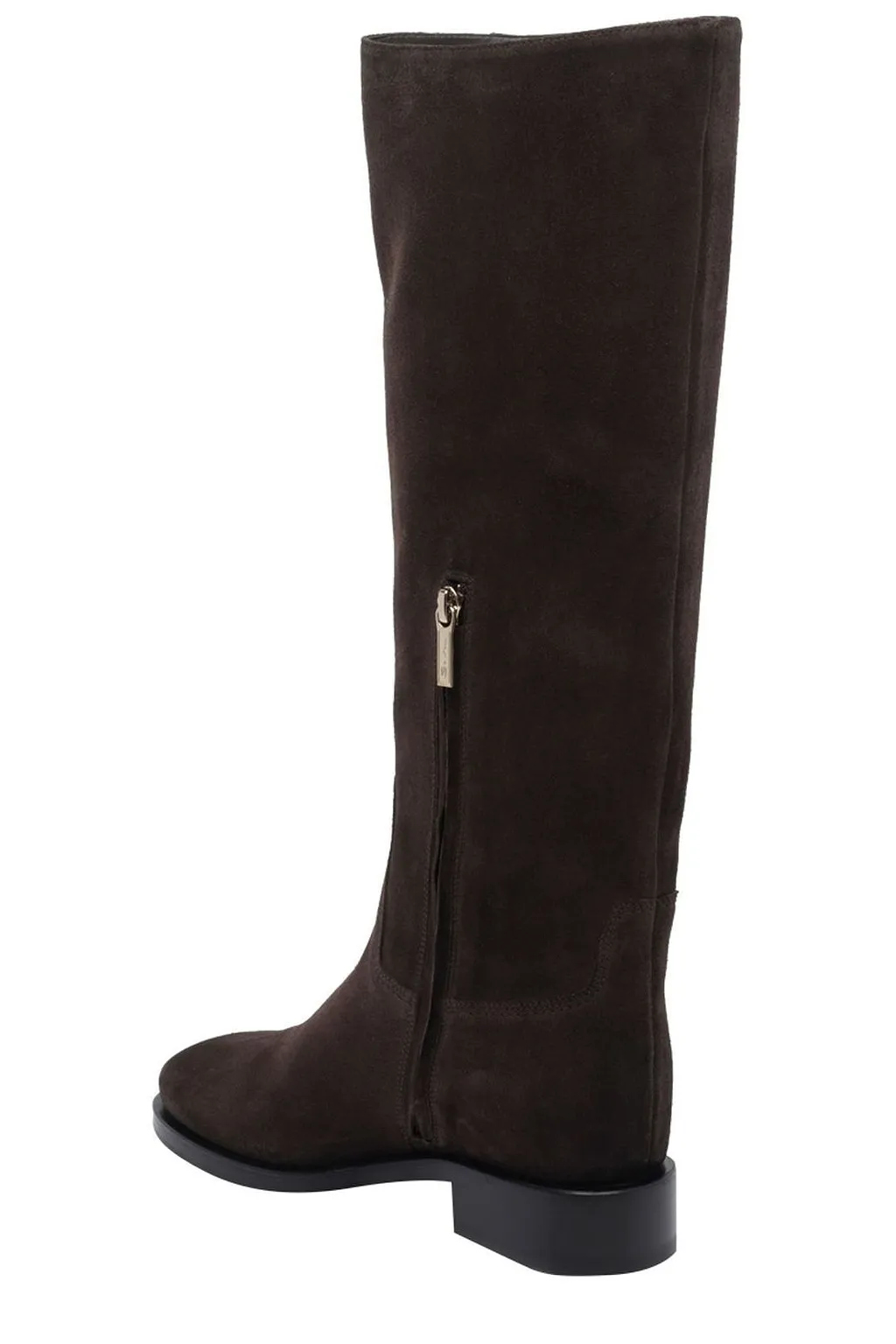 Santoni Riding Boots