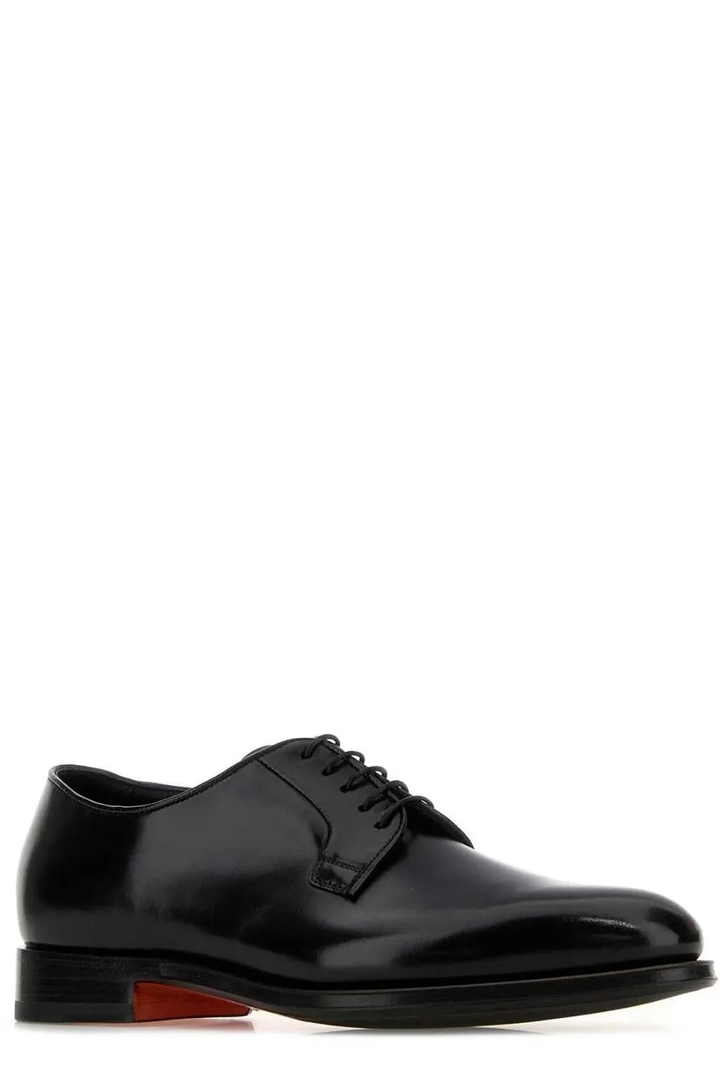 Santoni Lace-Up Shoes