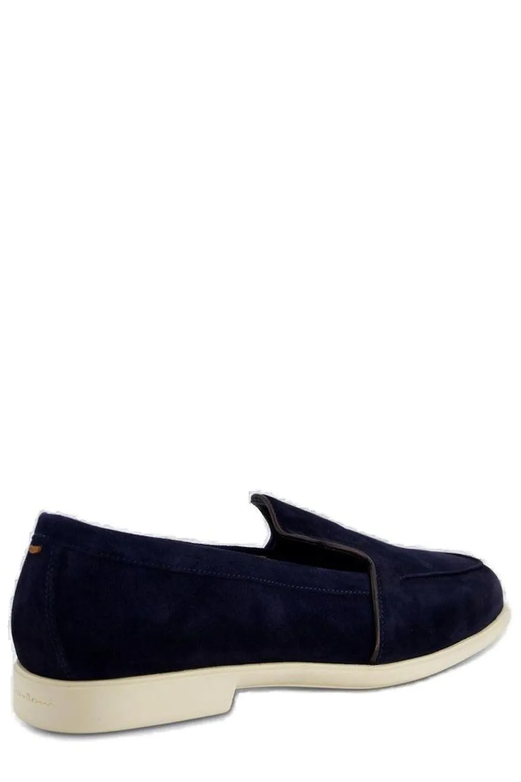 Santoni Slip-On Loafers