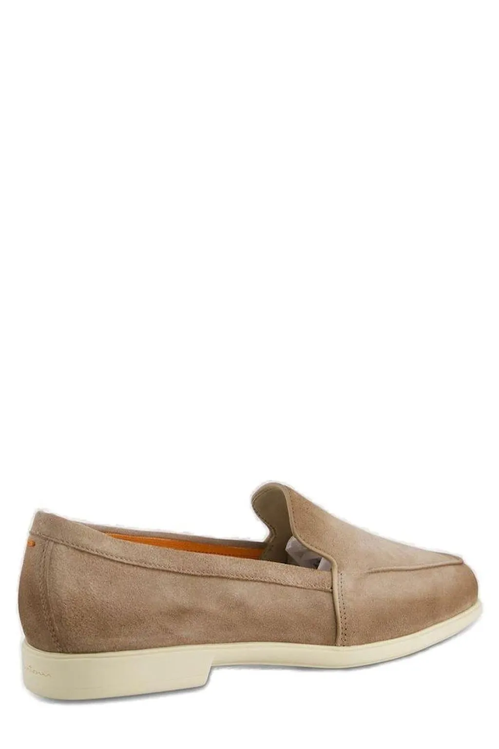 Santoni Slip-On Loafers