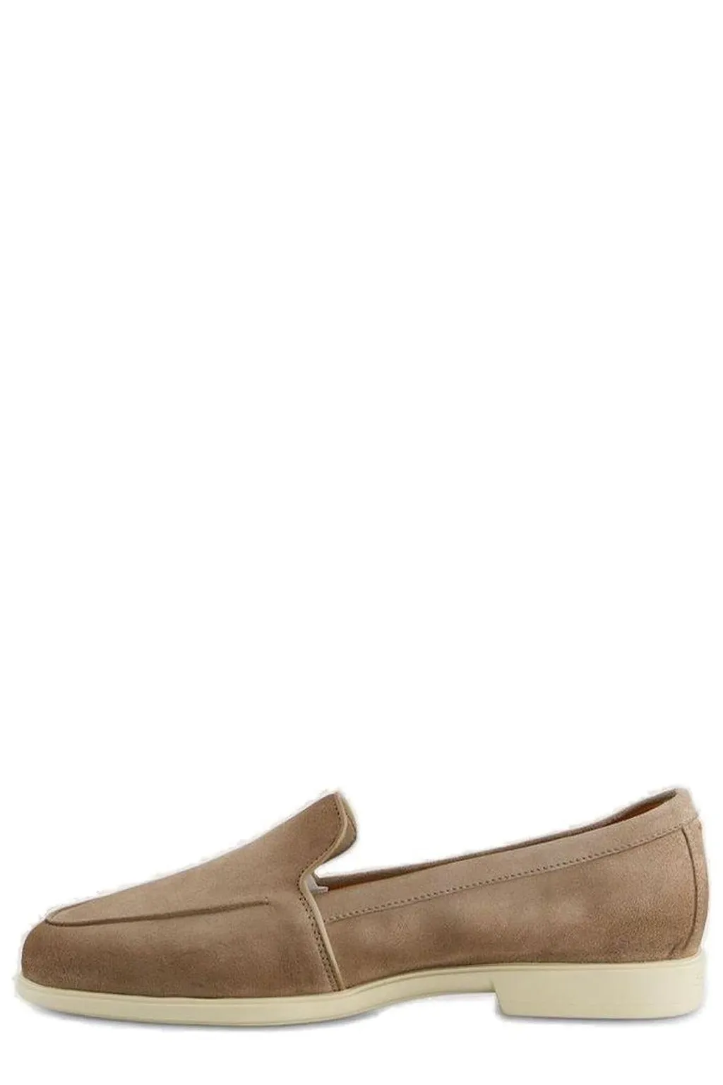 Santoni Slip-On Loafers