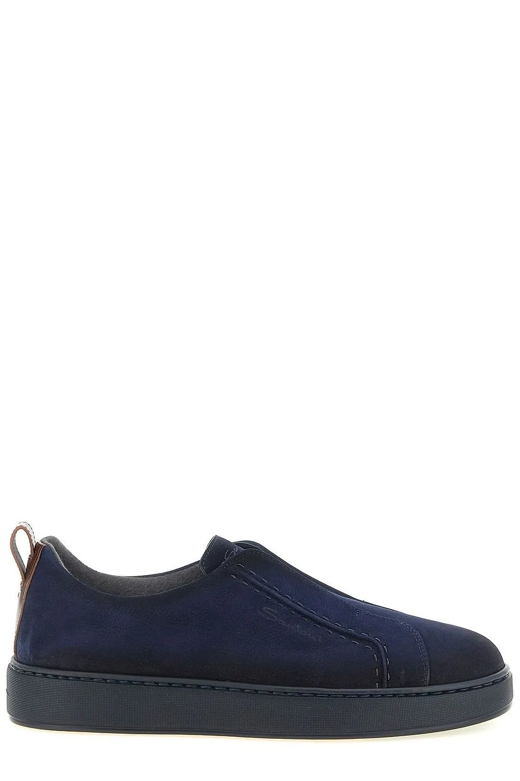 Victory Slip-On Sneakers