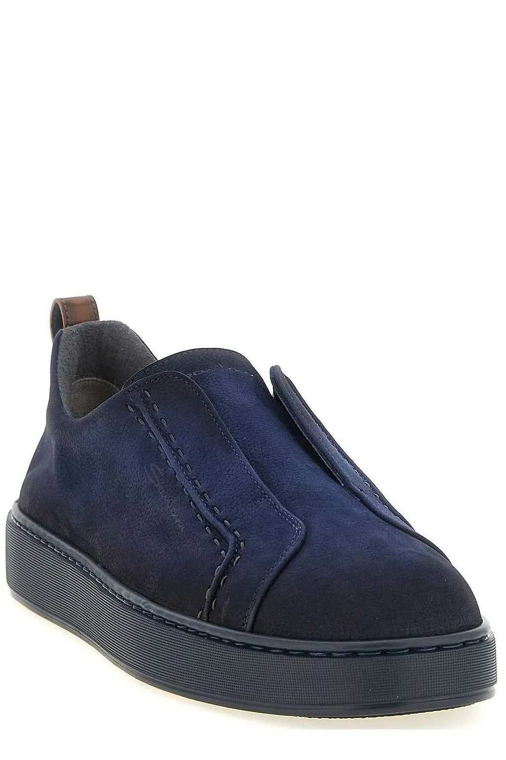 Victory Slip-On Sneakers