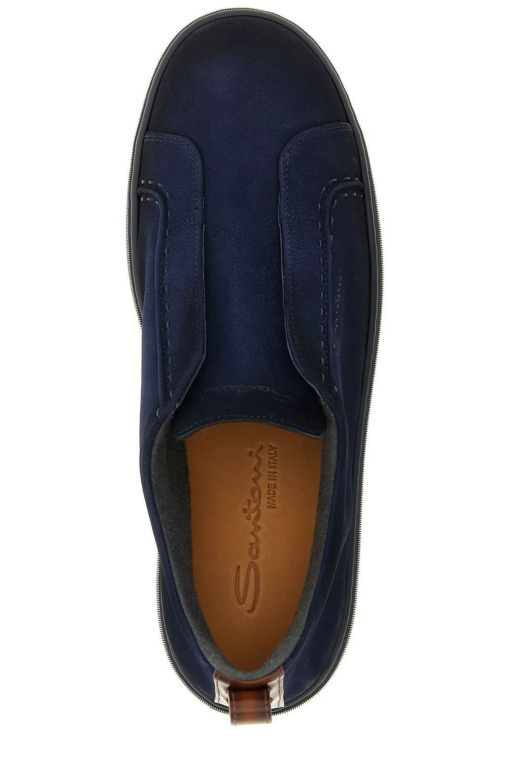 Victory Slip-On Sneakers
