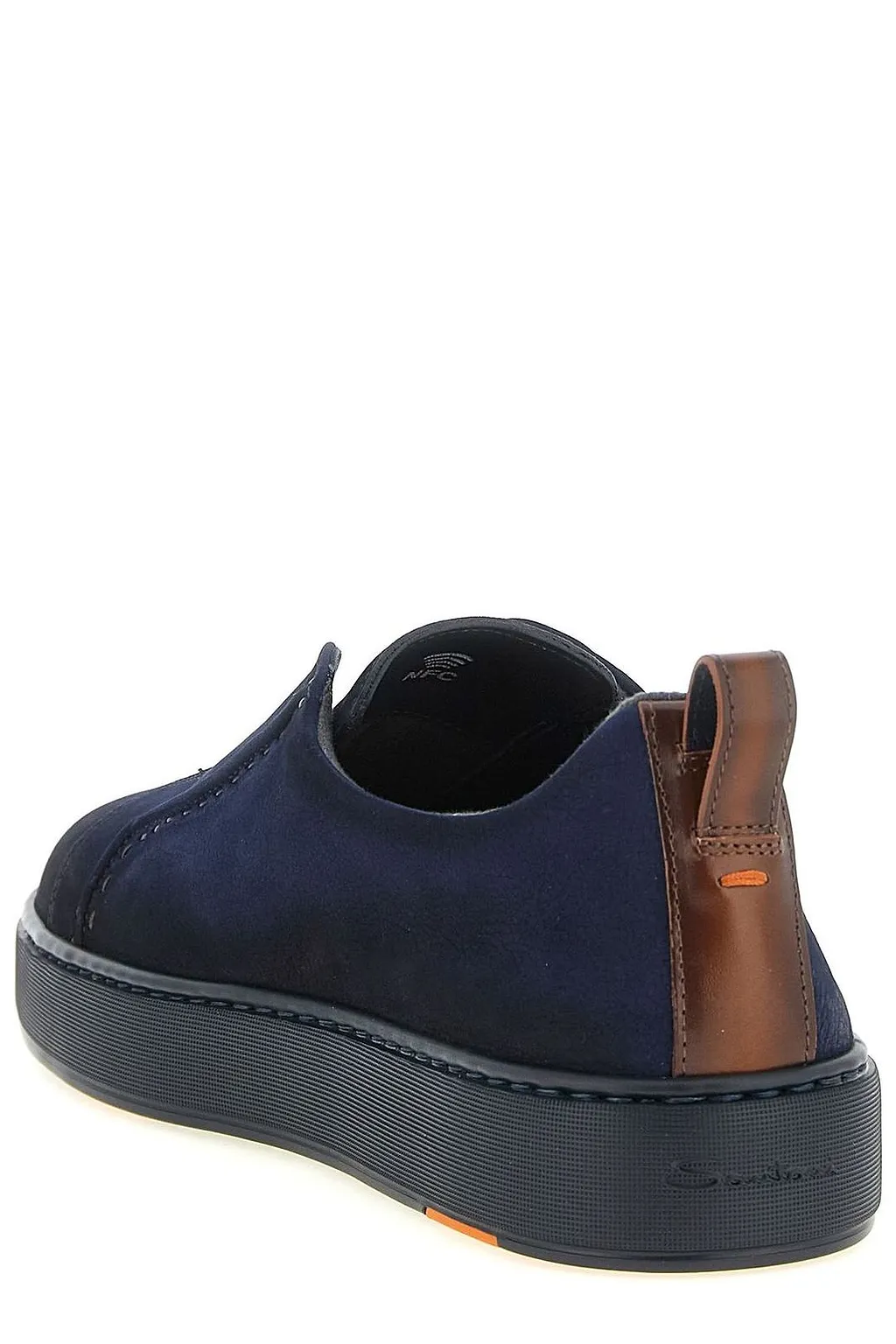 Victory Slip-On Sneakers