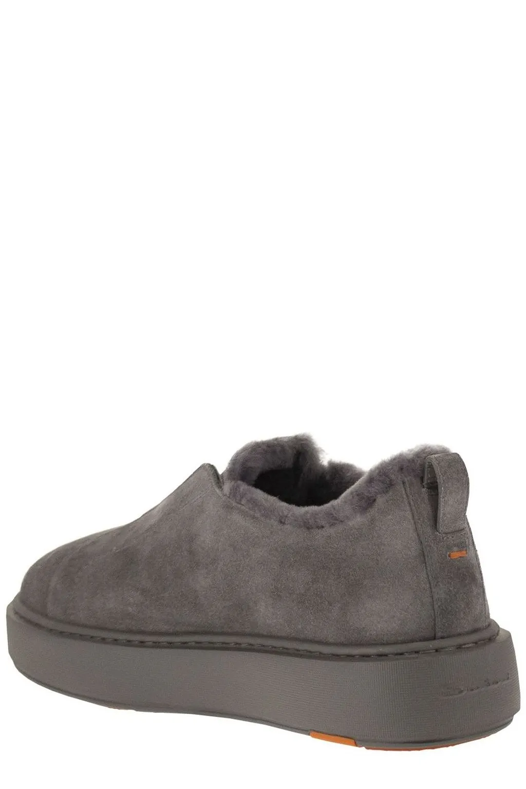 Santoni Victory Platform Sneakers