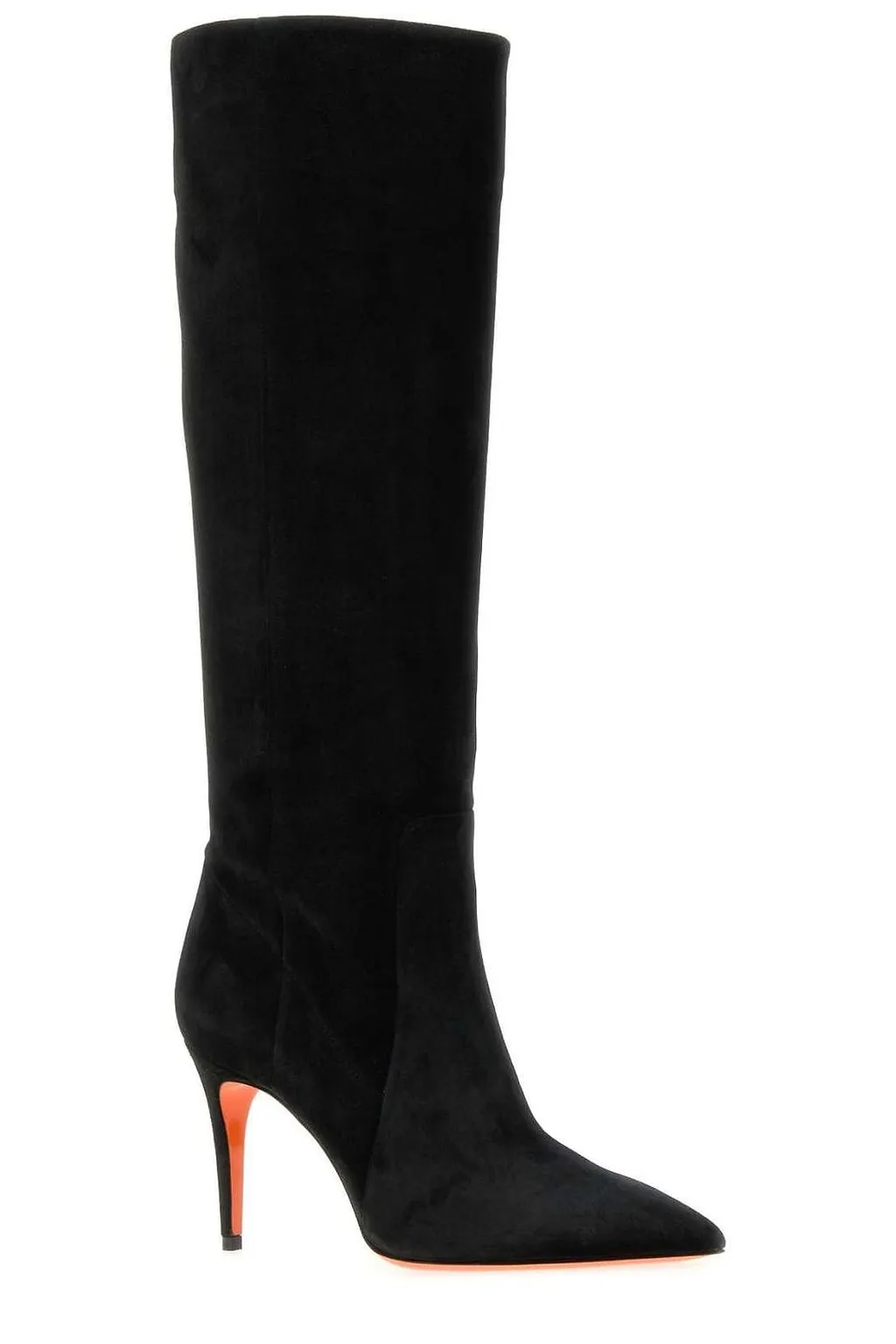 Viola 85 Stiletto Boots