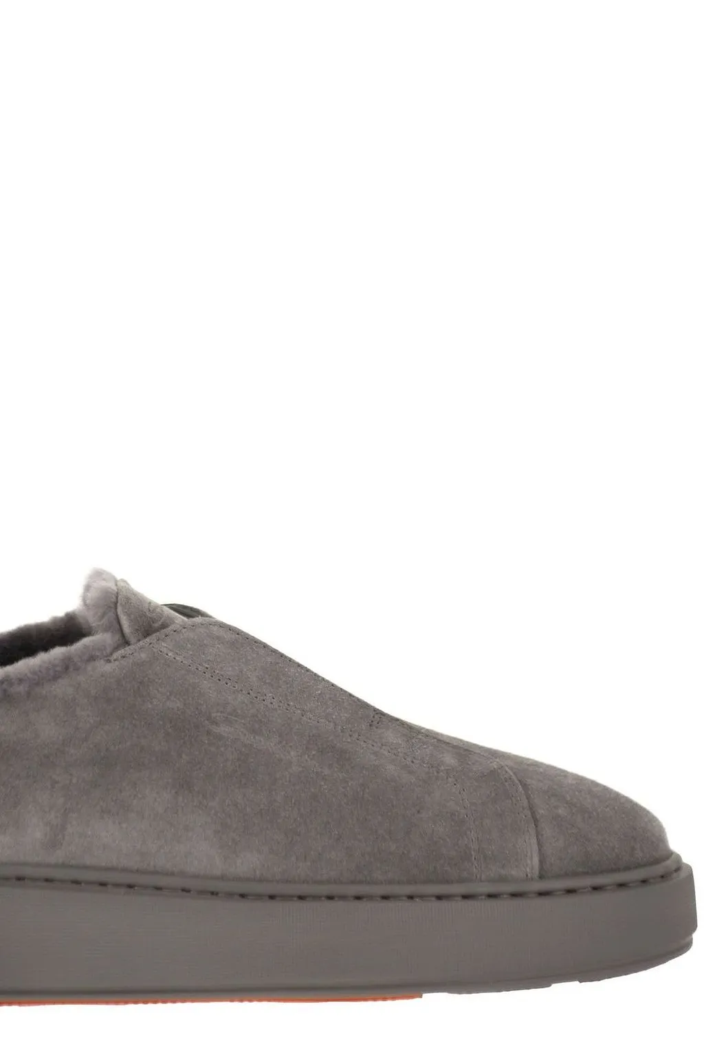 Santoni Victory Platform Sneakers
