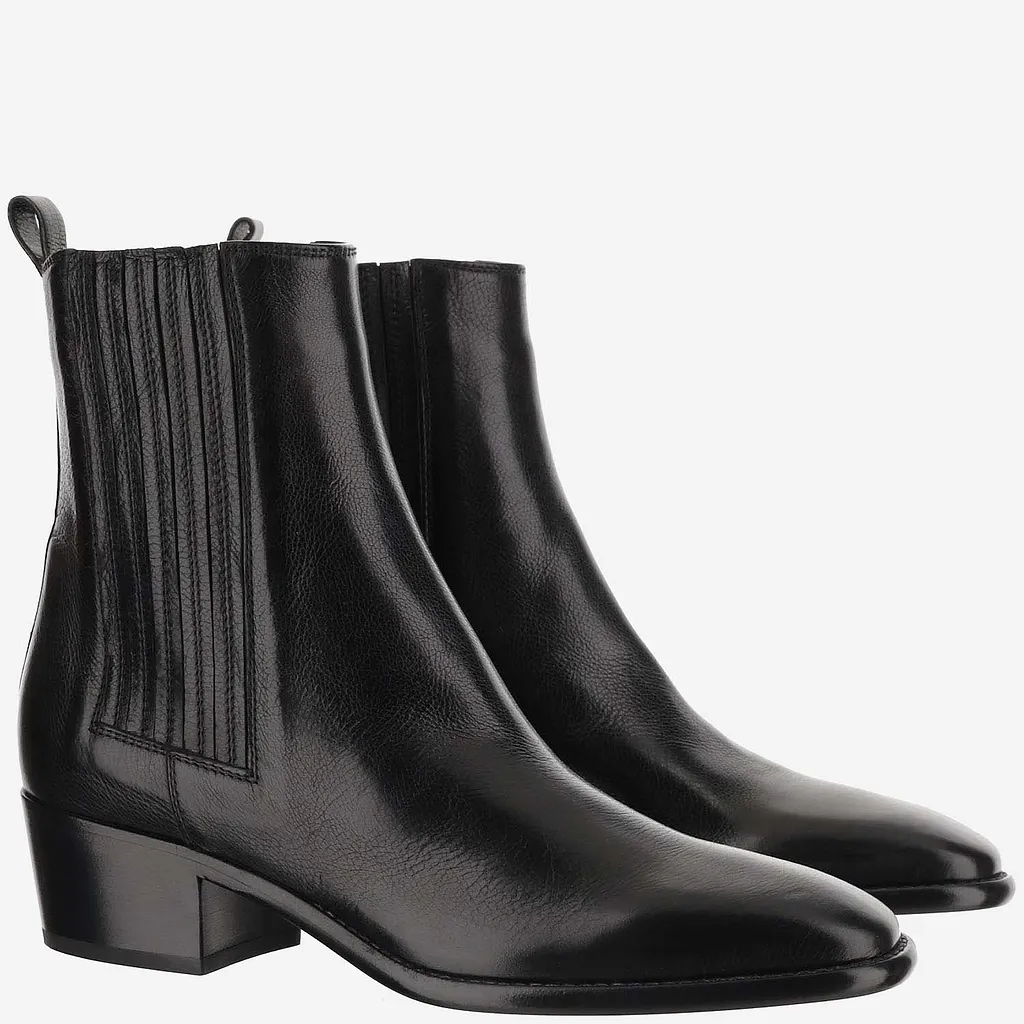 Sartore Chelsea Boots