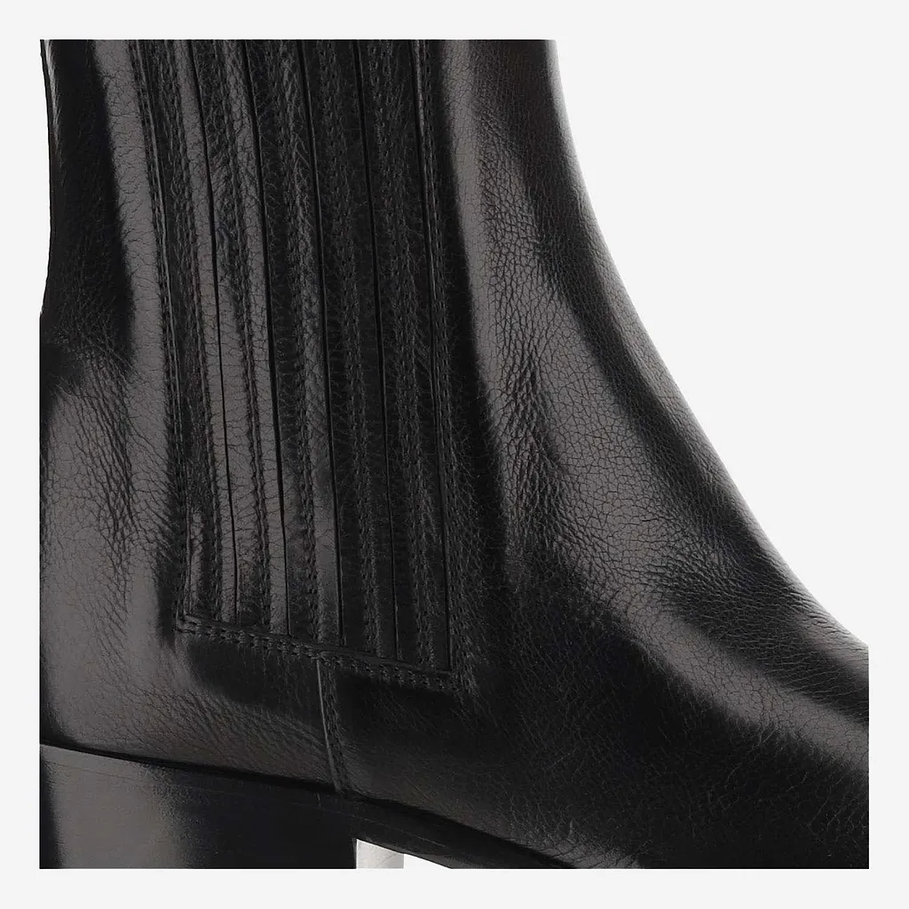 Sartore Chelsea Boots