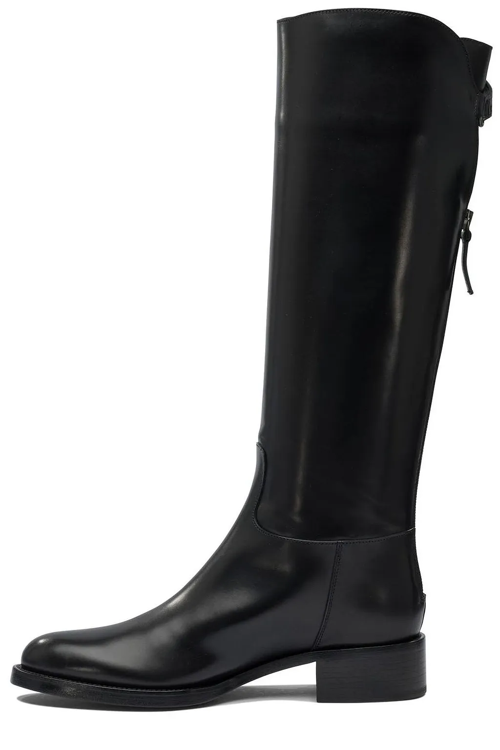 Parma Riding Knee-High Boots