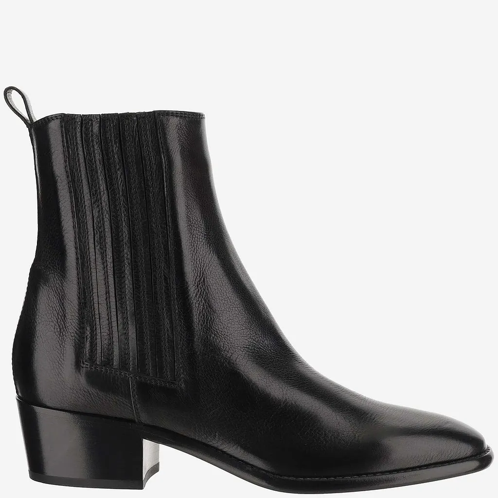 Sartore Chelsea Boots