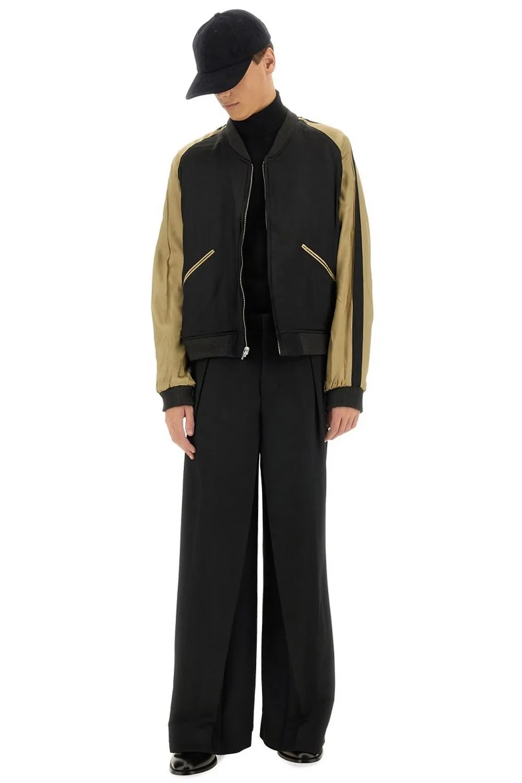 Souvenir Jacket Eastend Serpent